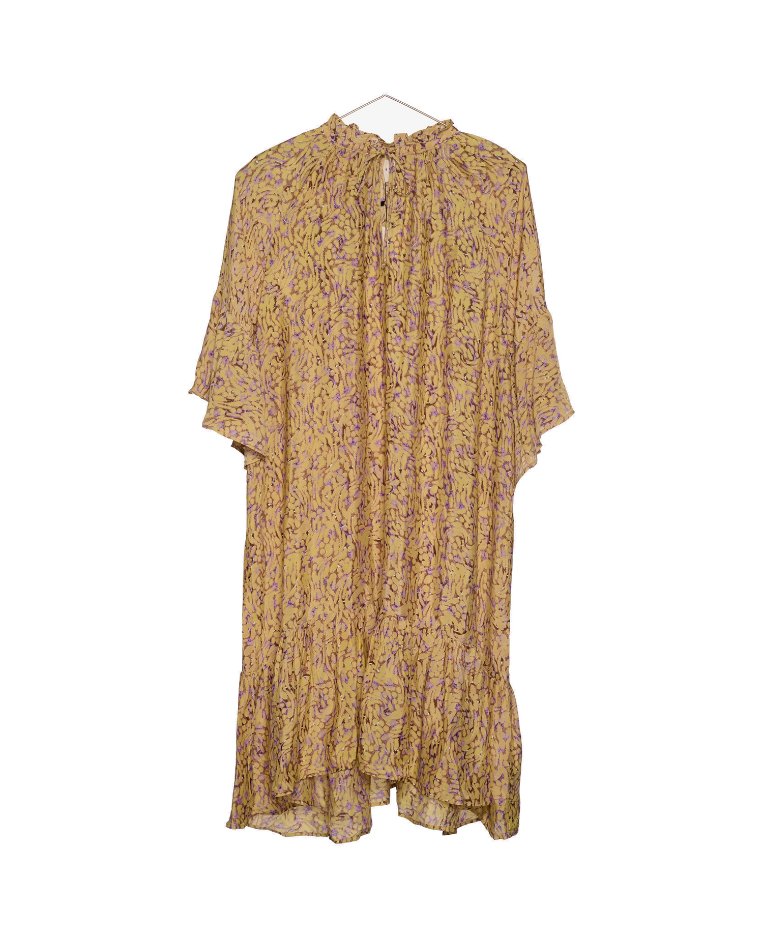 Brasilia Dress - No. 27