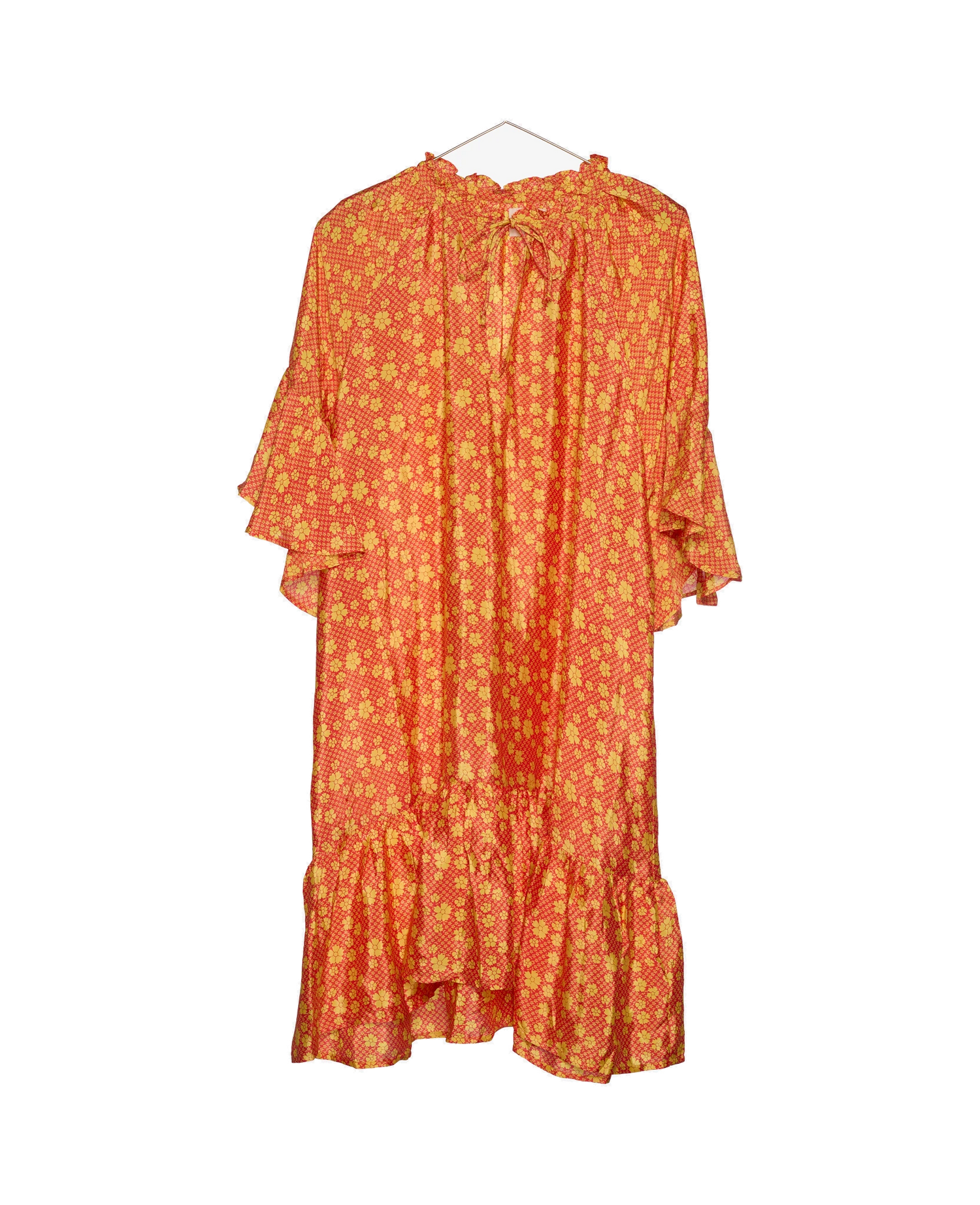 Brasilia Dress - No. 28