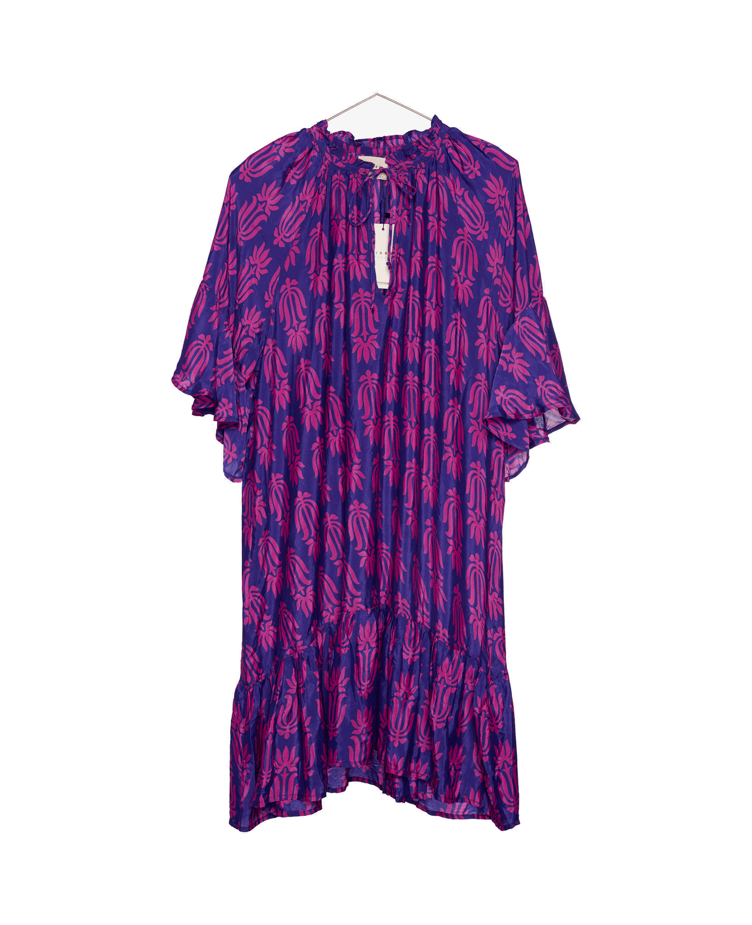 Brasilia Dress - No. 29