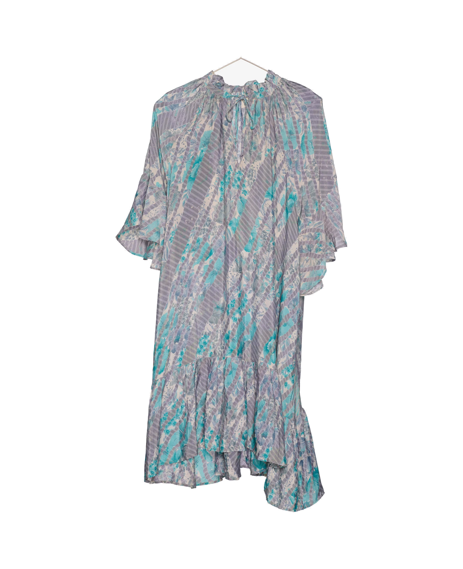 Brasilia Dress - No. 31