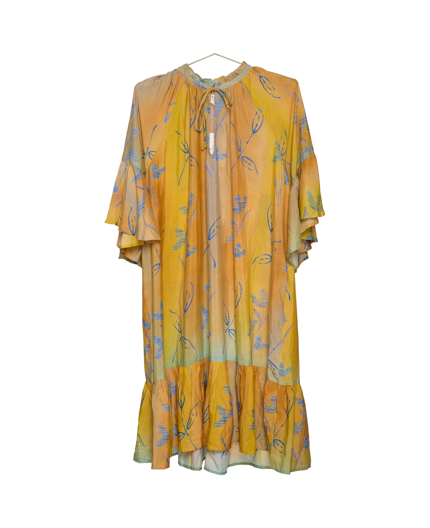 Brasilia Dress - No. 37