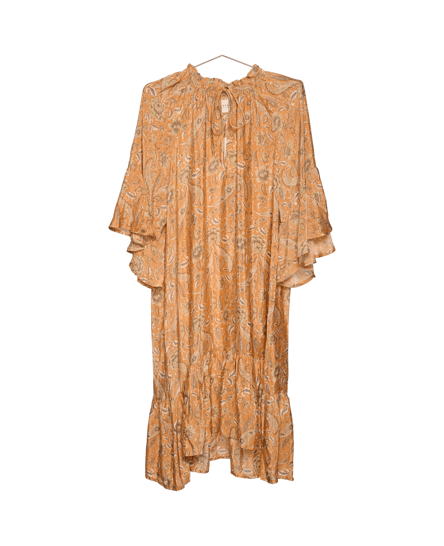 Brasilia Dress - No. 38