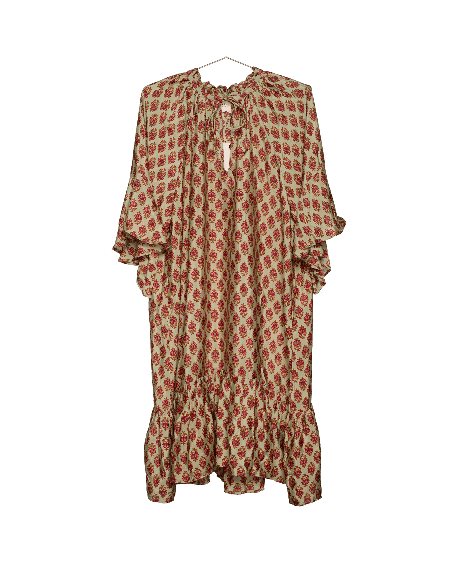 Brasilia Dress - No. 43