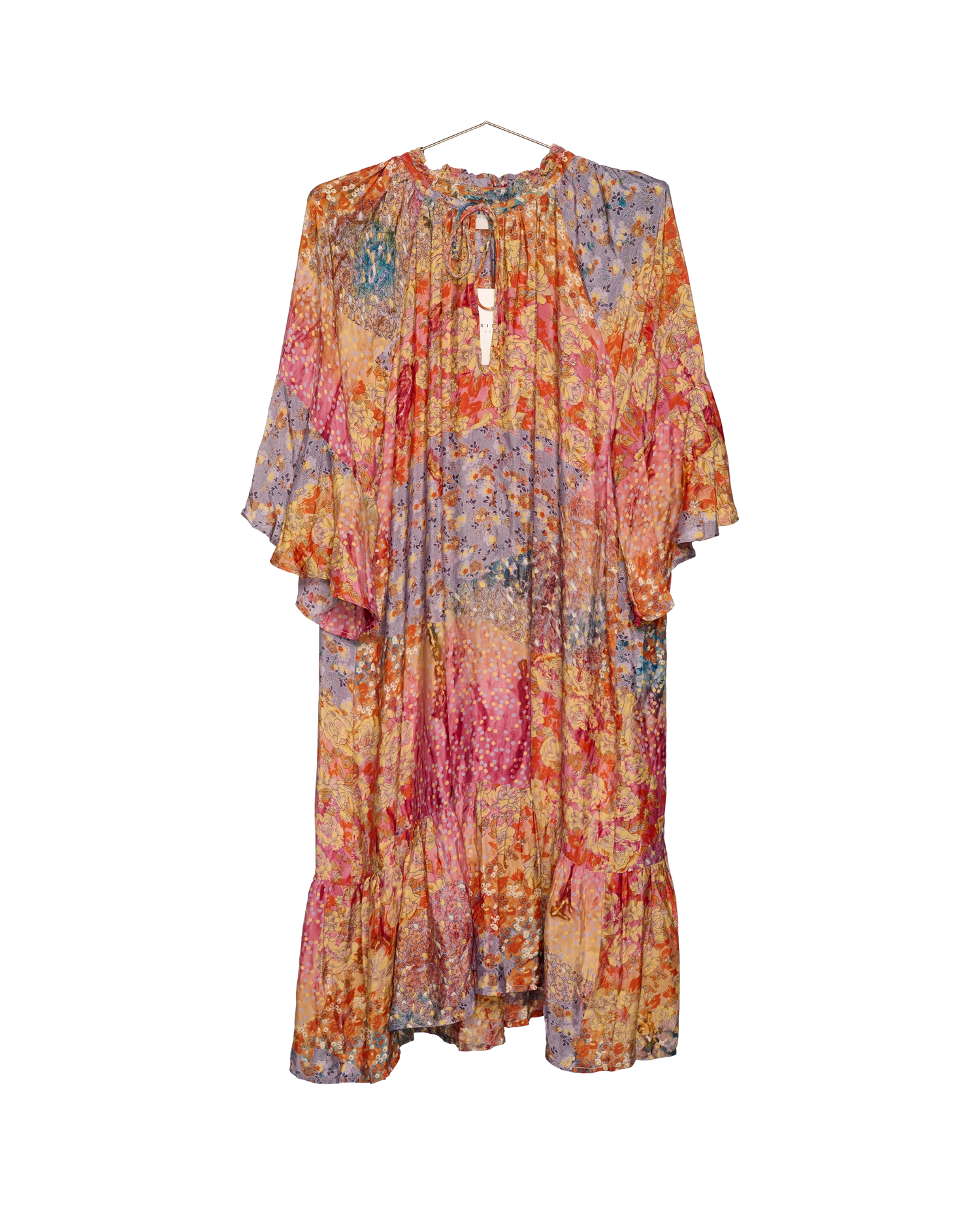 Brasilia Dress - No. 44