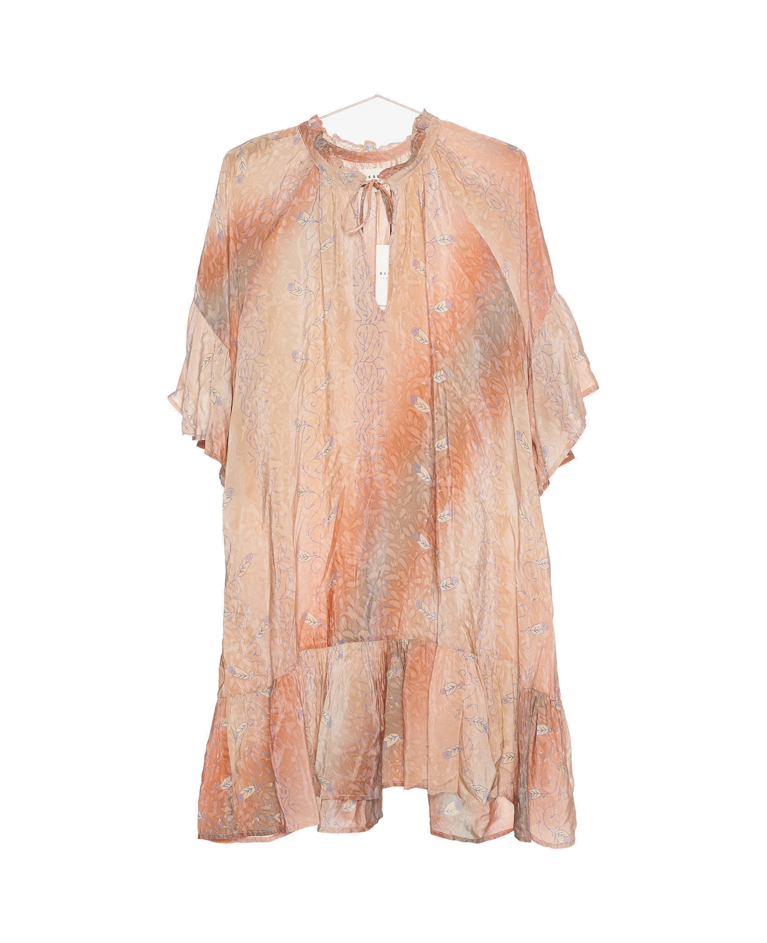 Brasilia Dress - No. 5