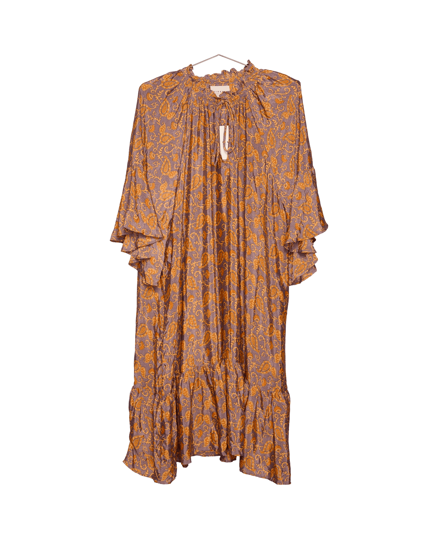 Brasilia Dress - No. 50