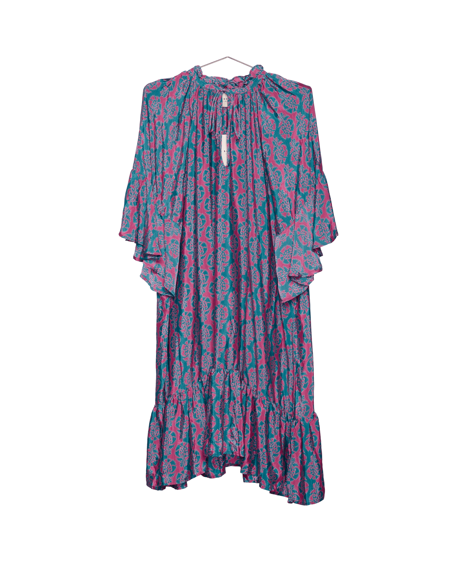 Brasilia Dress - No. 53