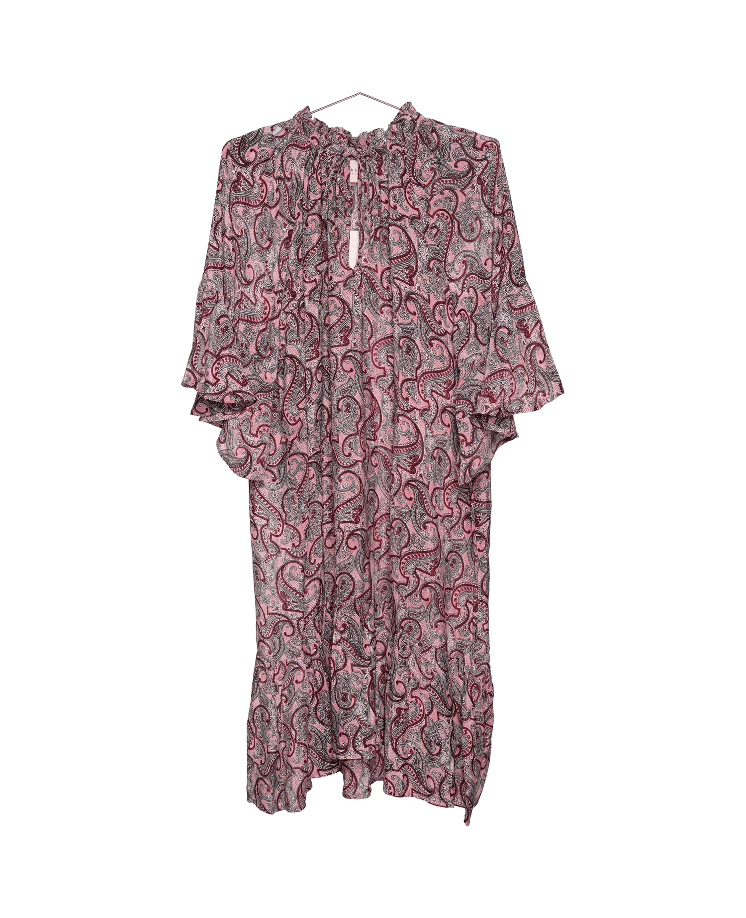 Brasilia Dress - No. 56
