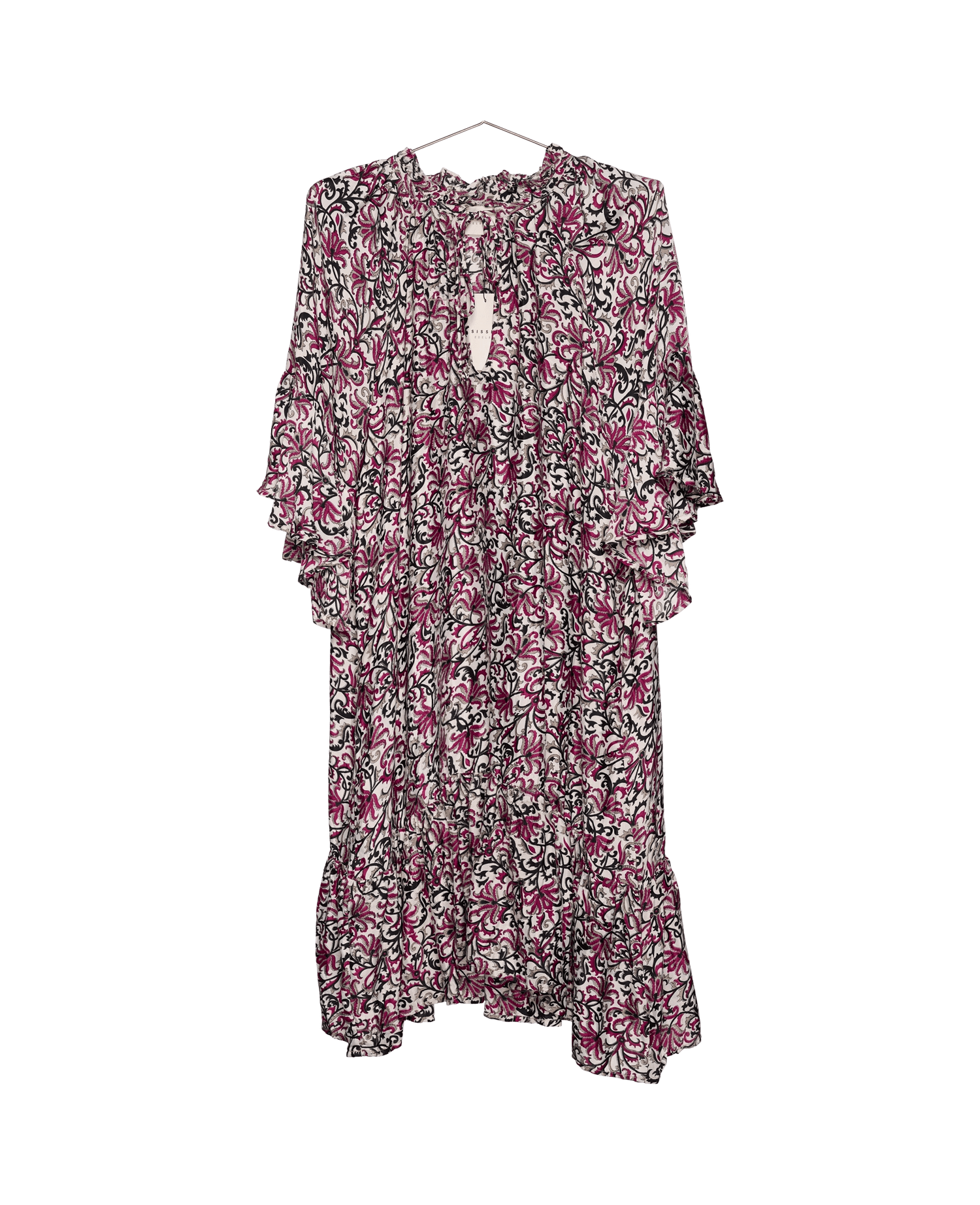 Brasilia Dress - No. 57