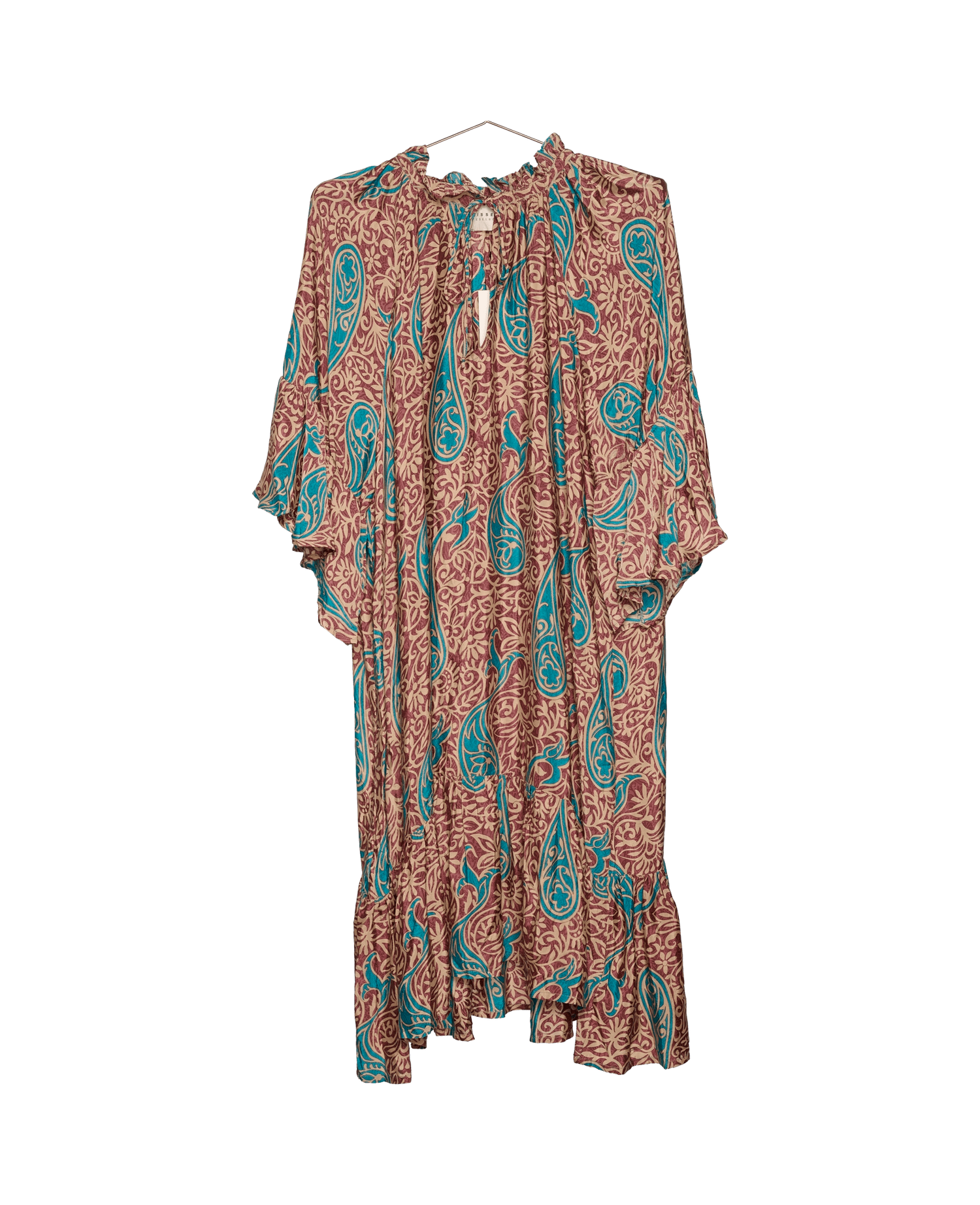 Brasilia Dress - No. 60