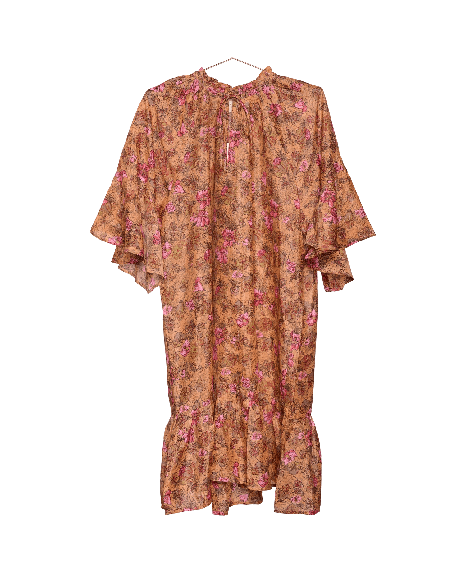 Brasilia Dress - No. 67