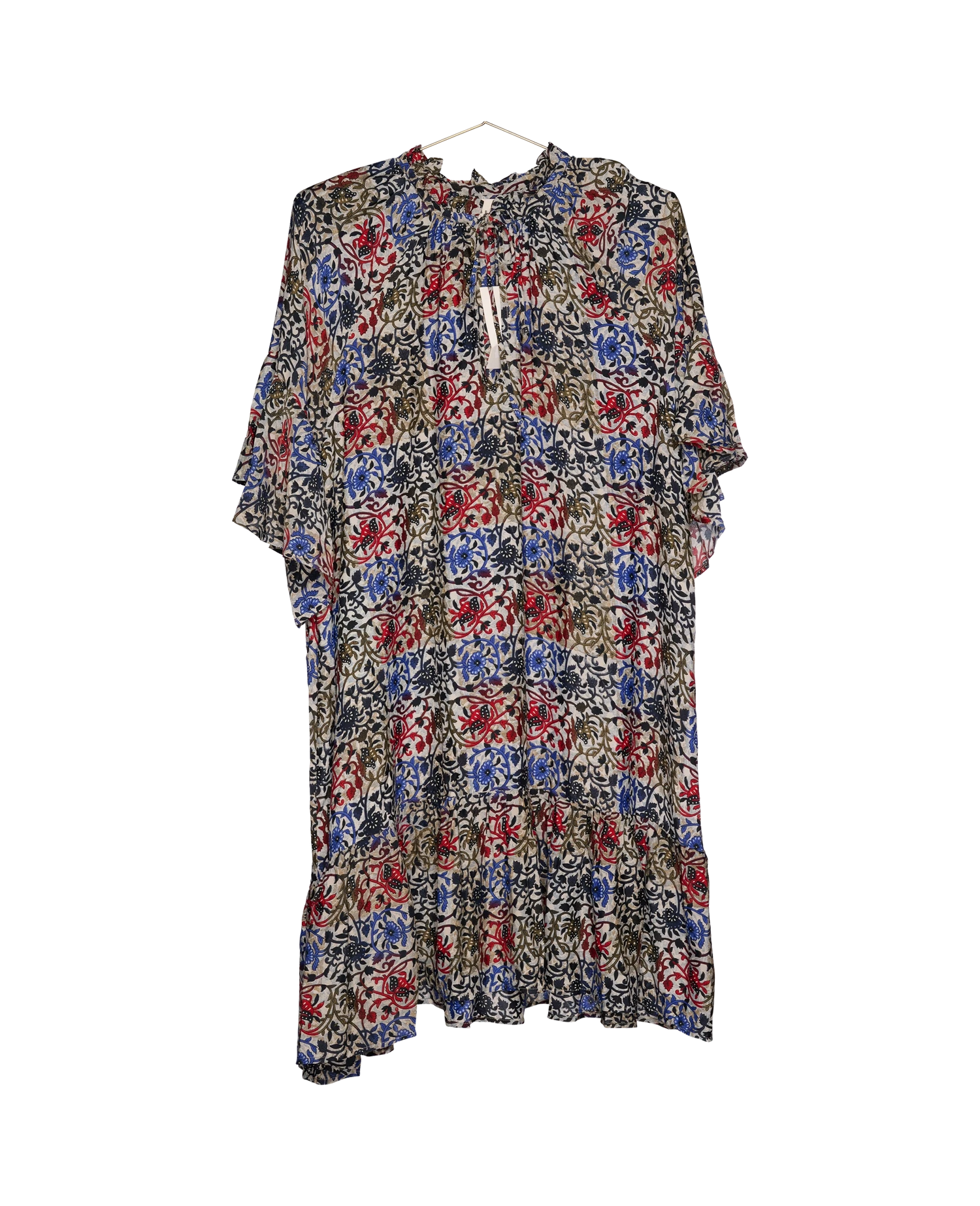 Brasilia Dress - No. 70