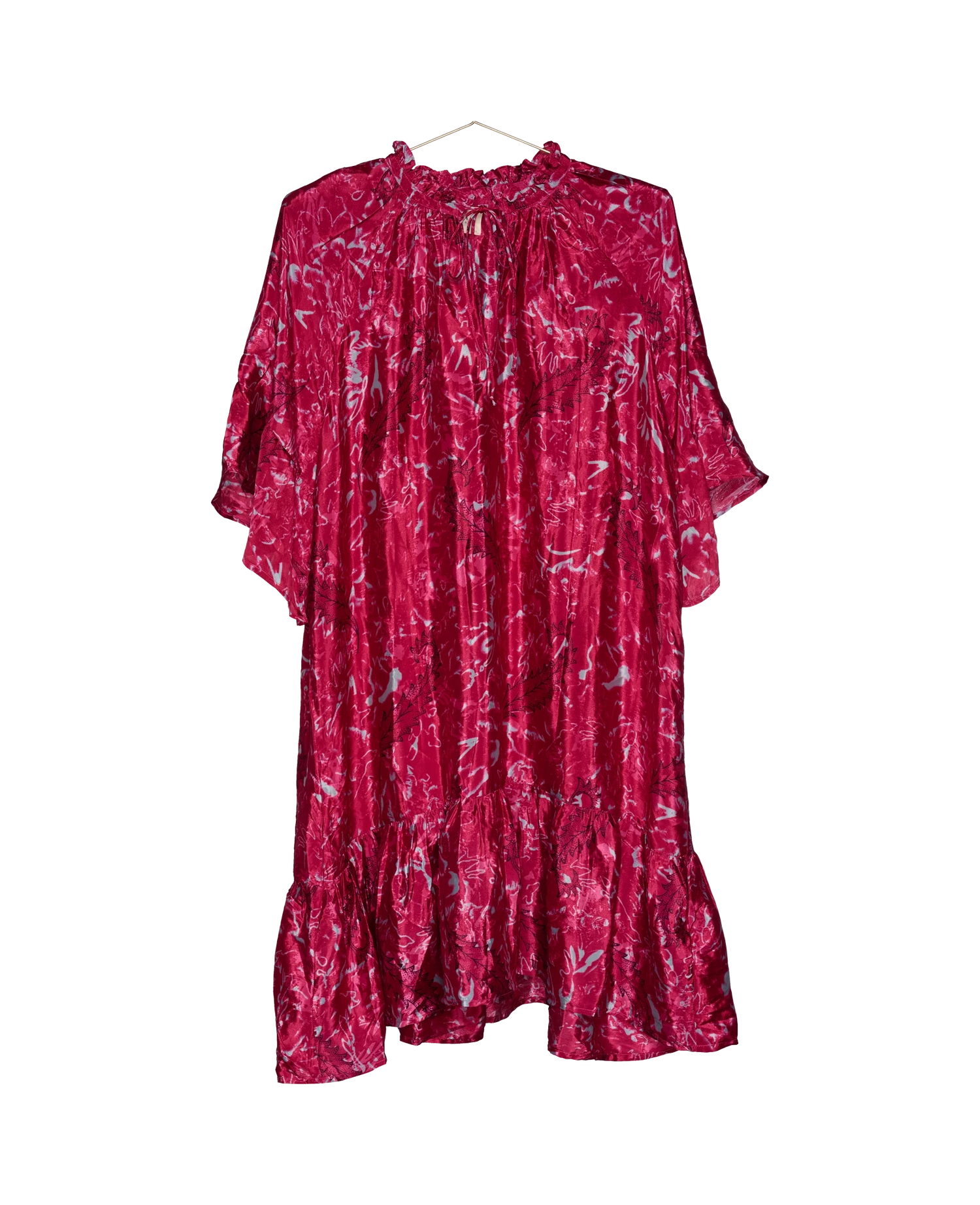 Brasilia Dress - No. 71