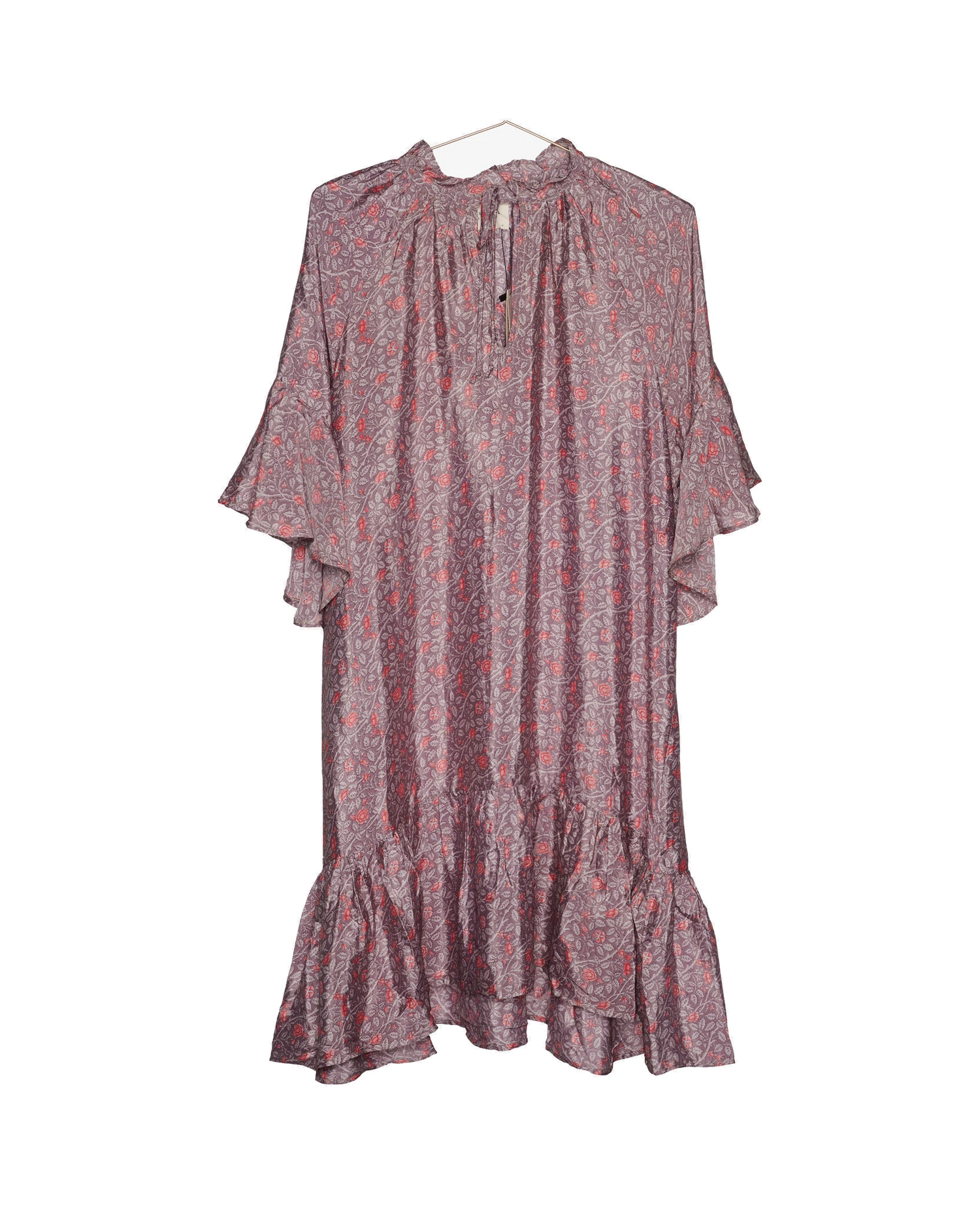 Brasilia Dress - No. 8