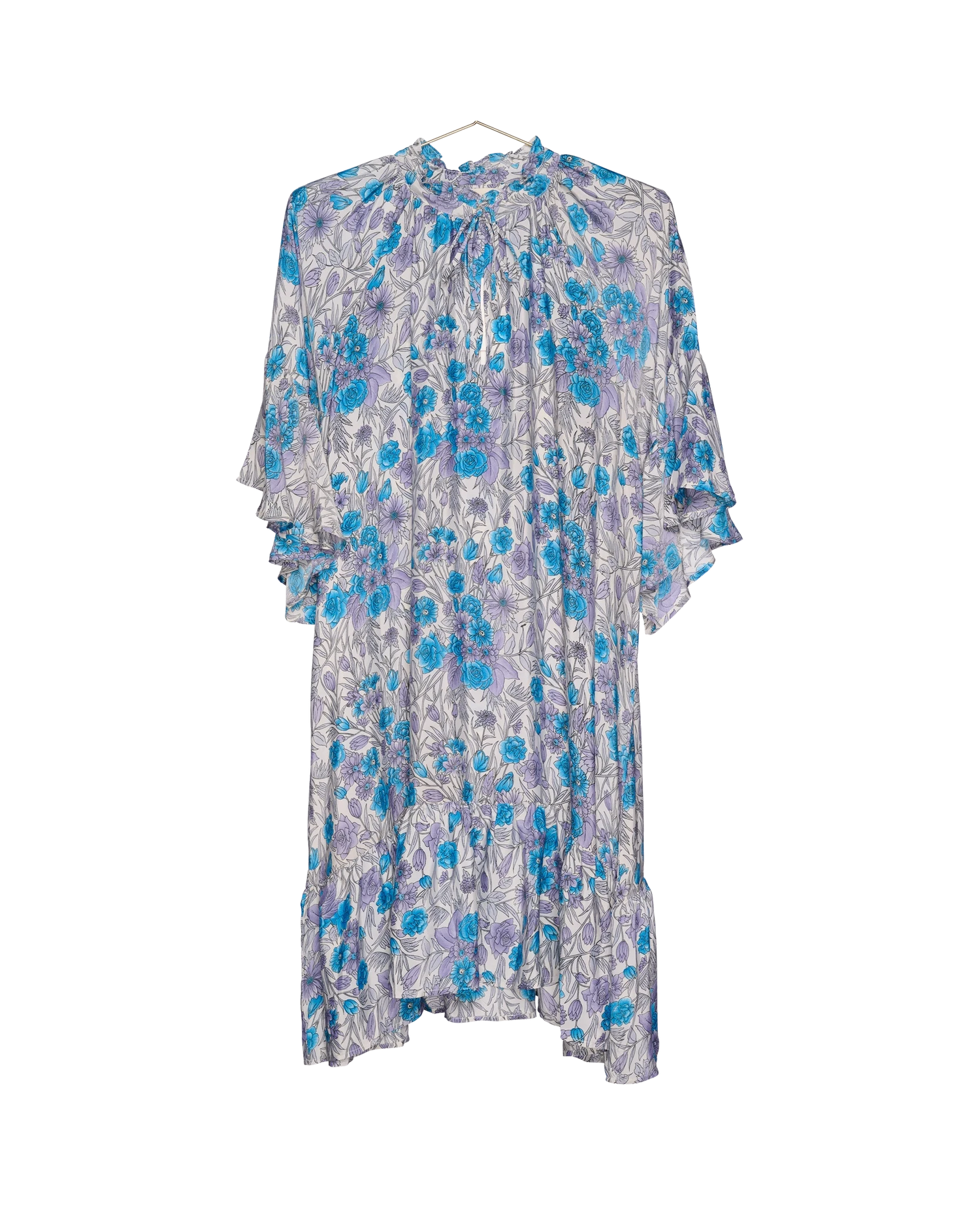 Brasilia Dress - No. 82