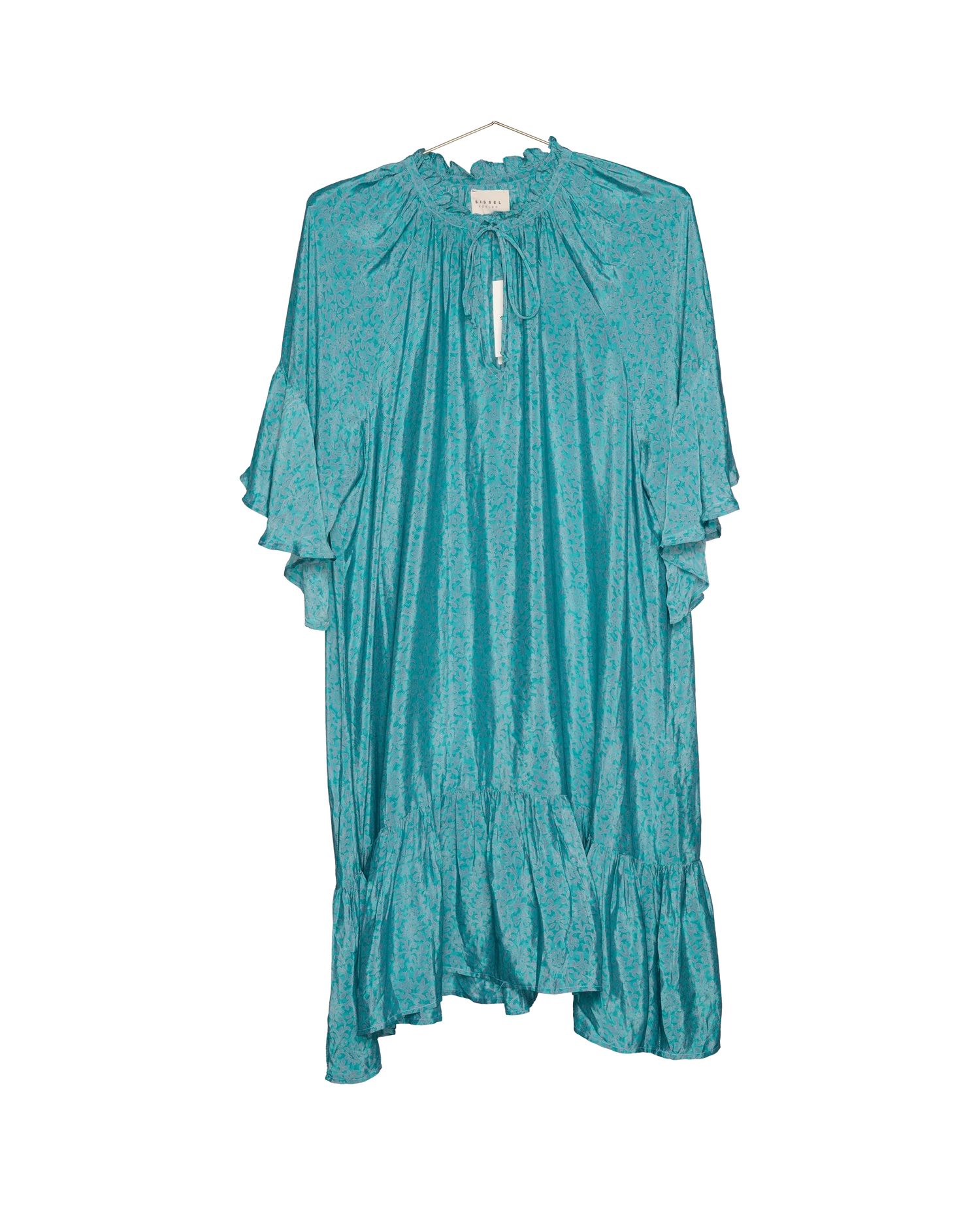 Brasilia Dress - No. 83