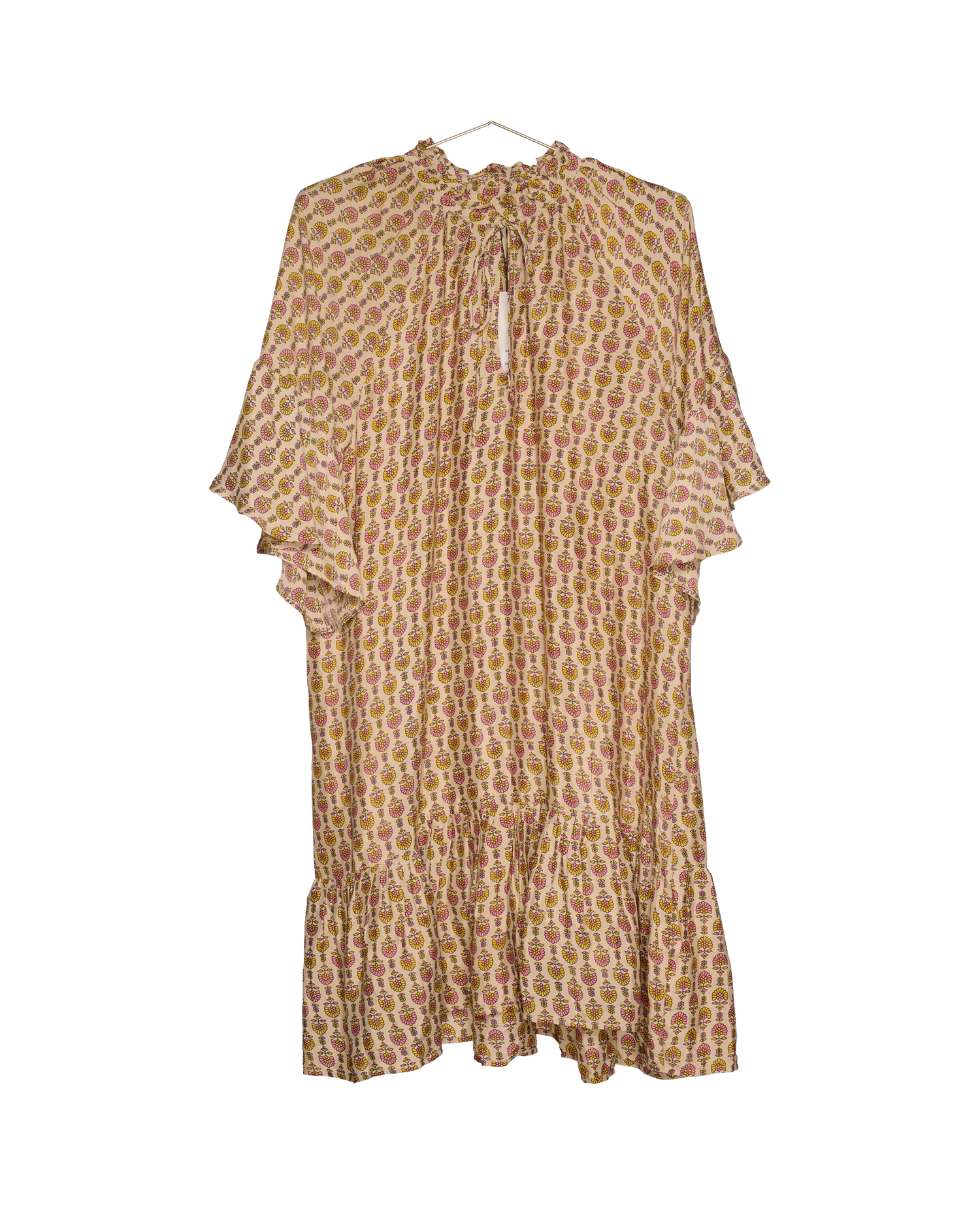 Brasilia Dress - No. 85