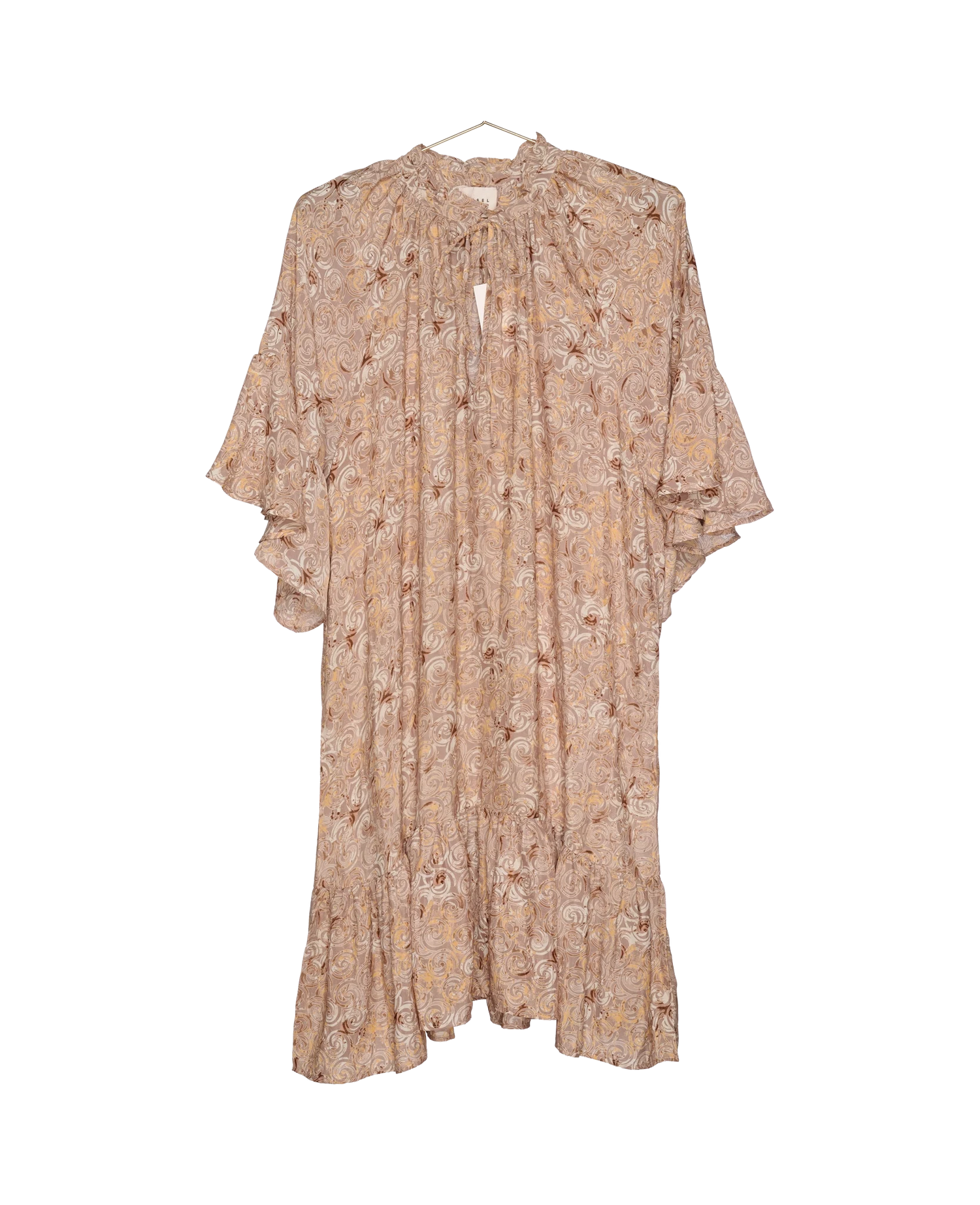 Brasilia Dress - No. 90