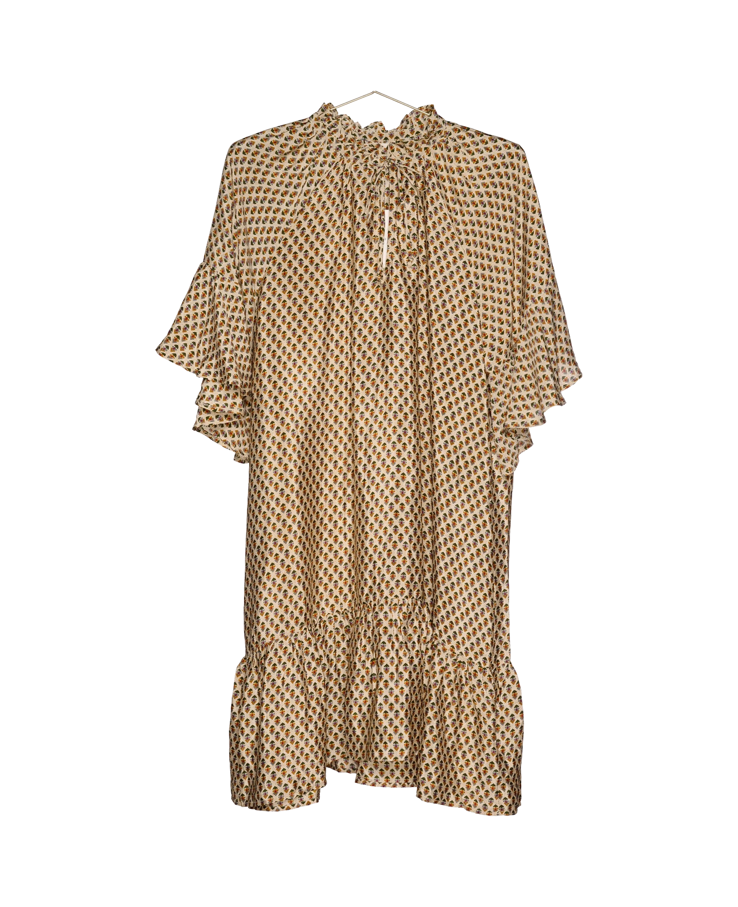 Brasilia Dress - No. 92
