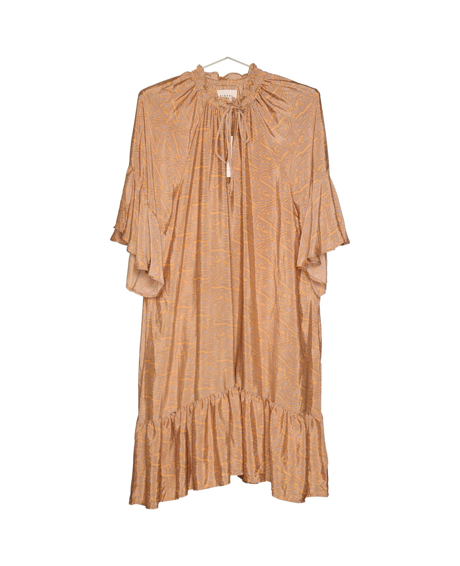 Brasilia Dress - No. 93