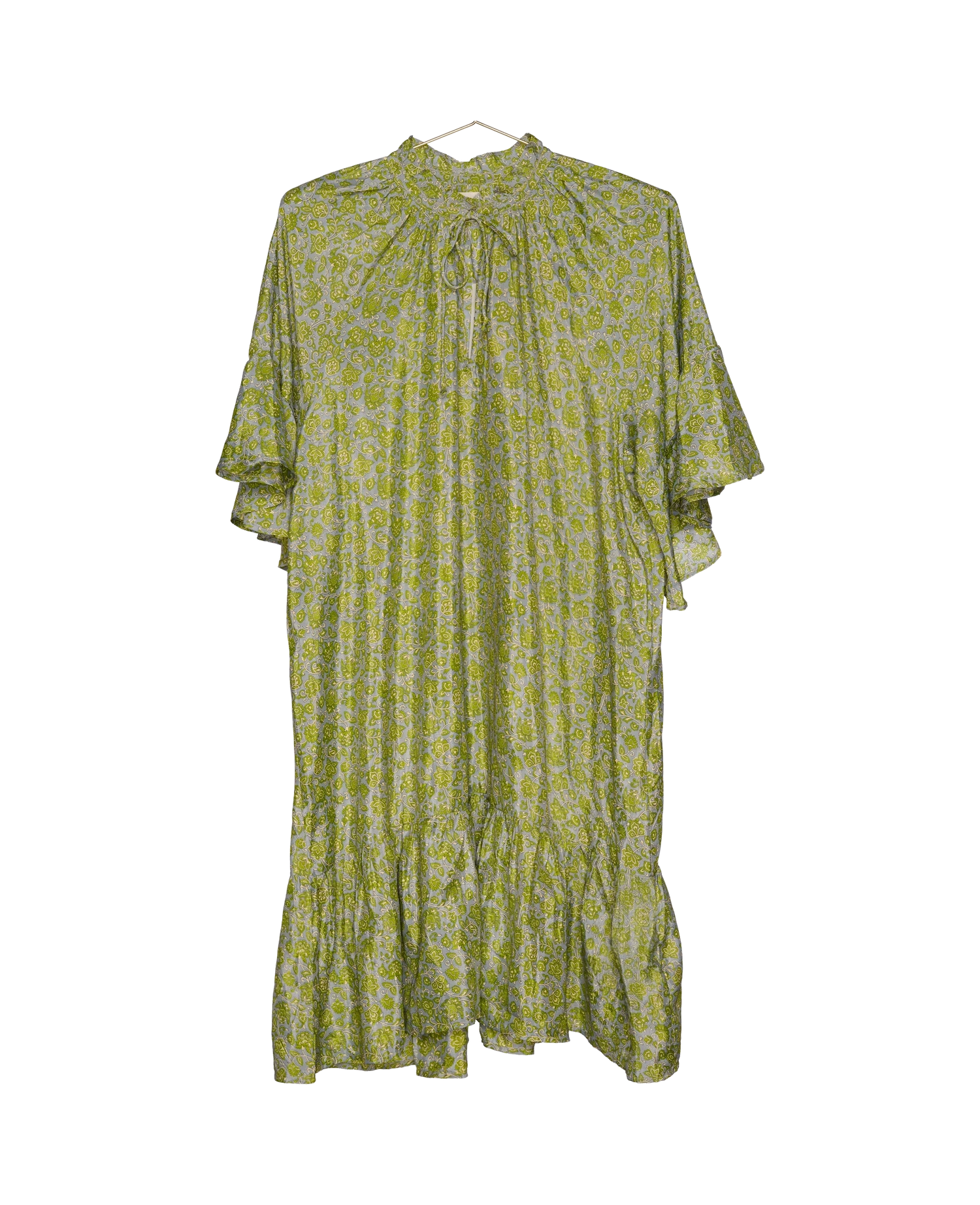 Brasilia Dress - No. 94