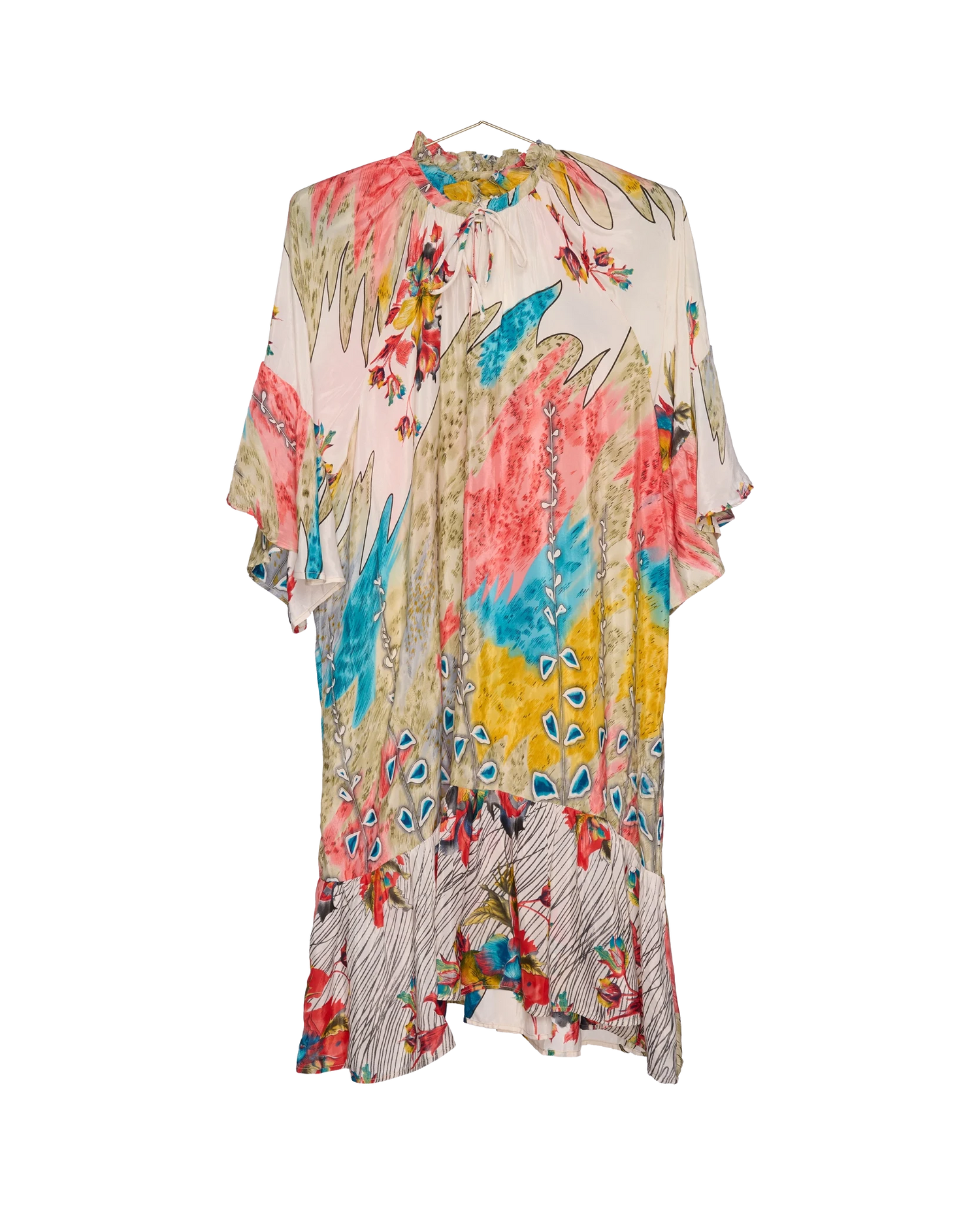 Brasilia Dress - No. 95