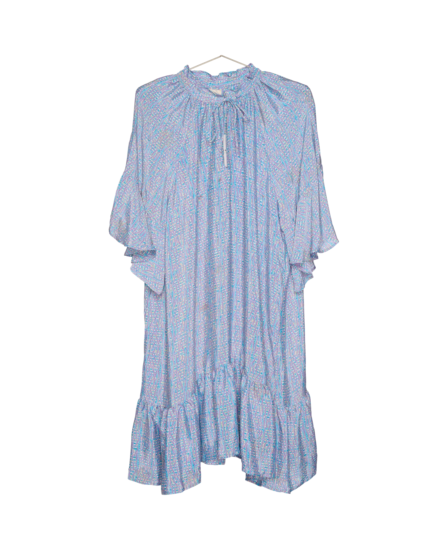 Brasilia Dress - No. 99