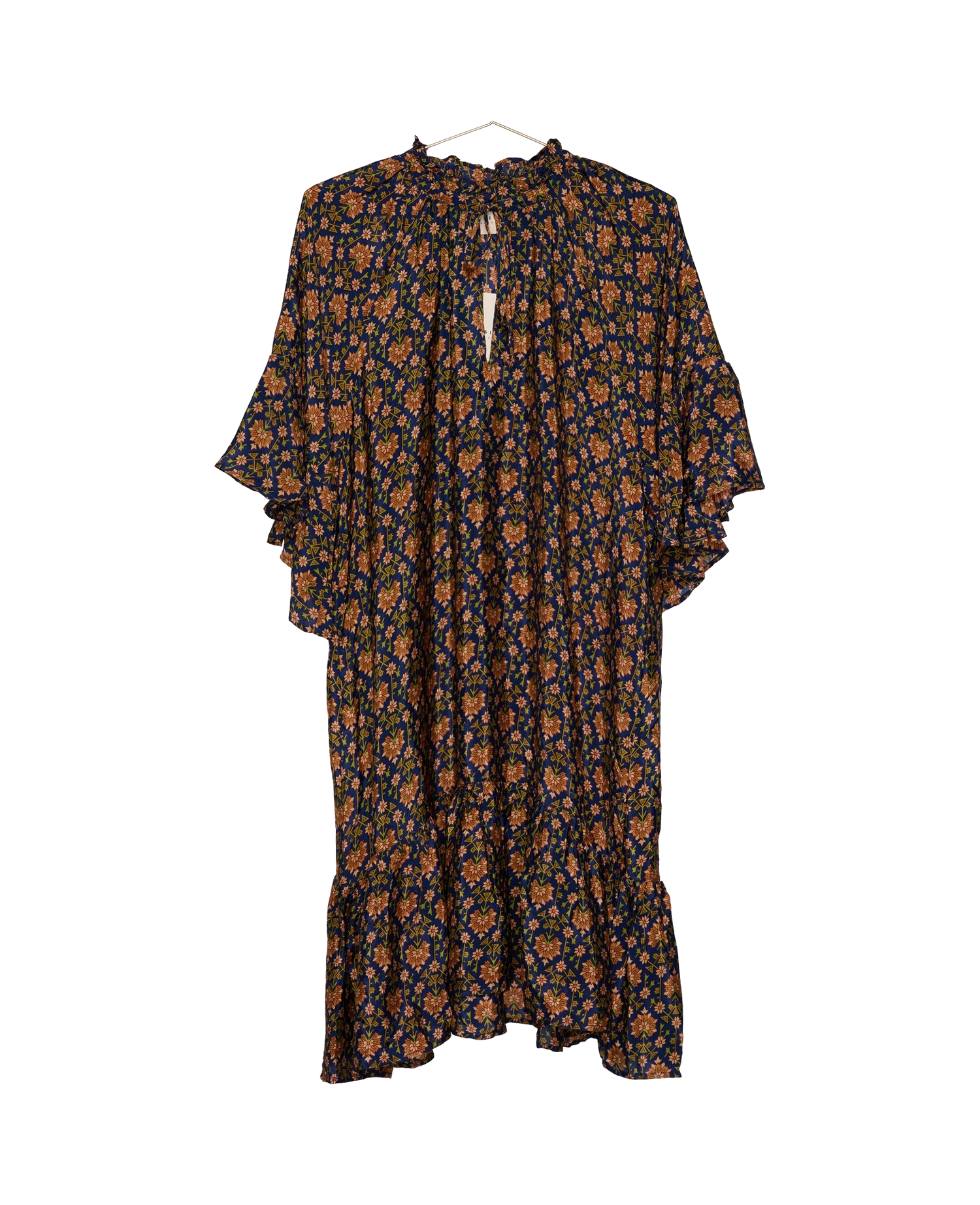 Brasilia Dress - No. 201