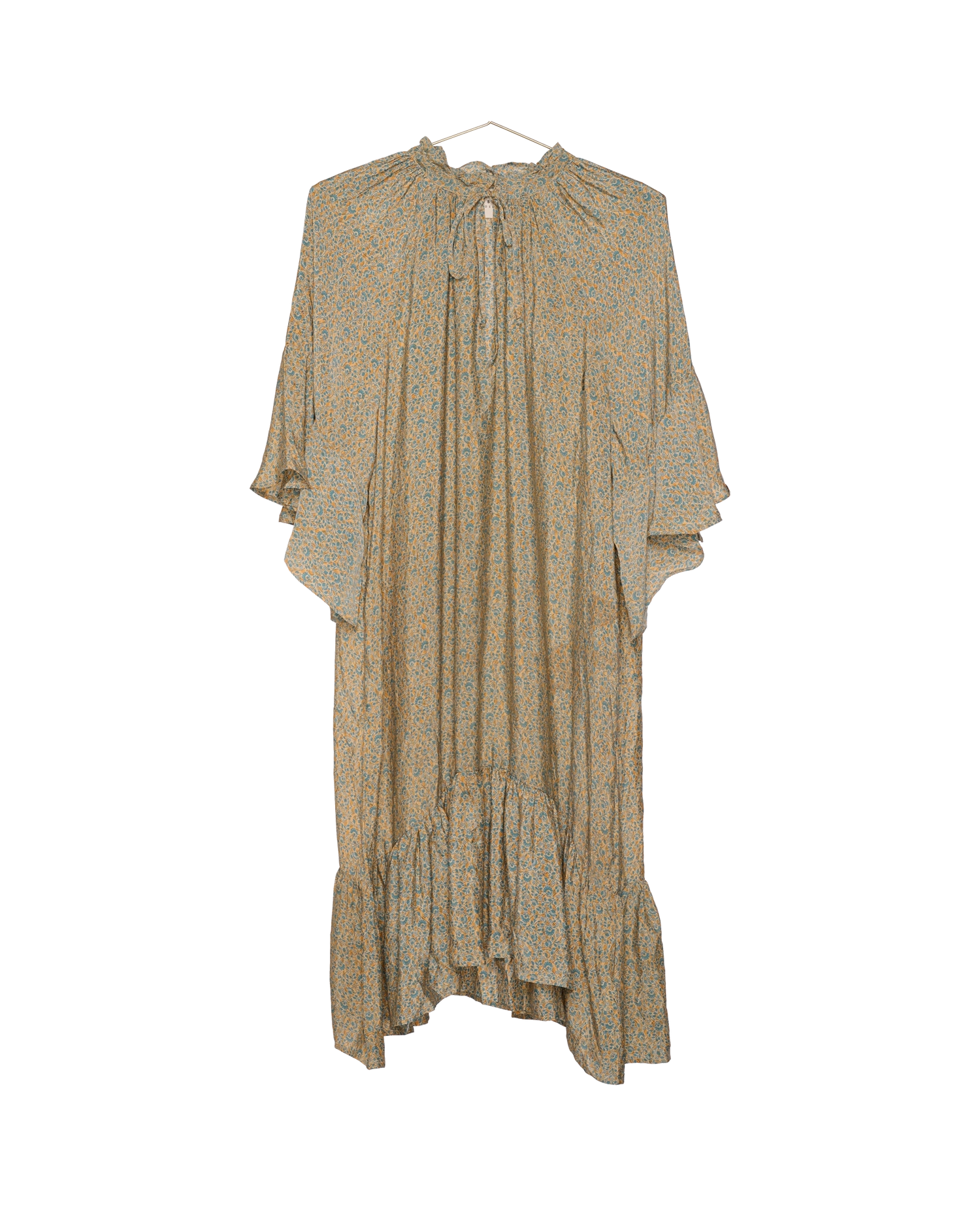 Brasilia Dress - No. 203