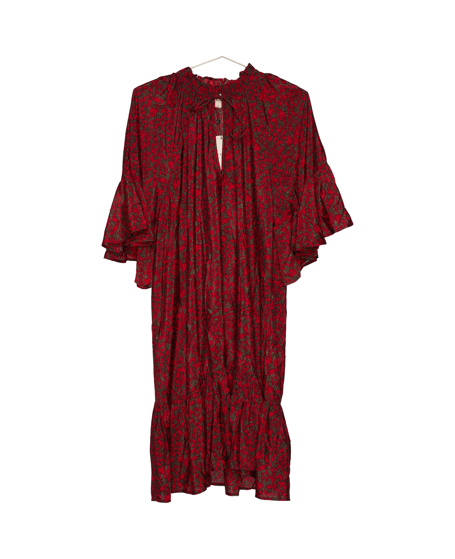 Brasilia Dress - No. 208