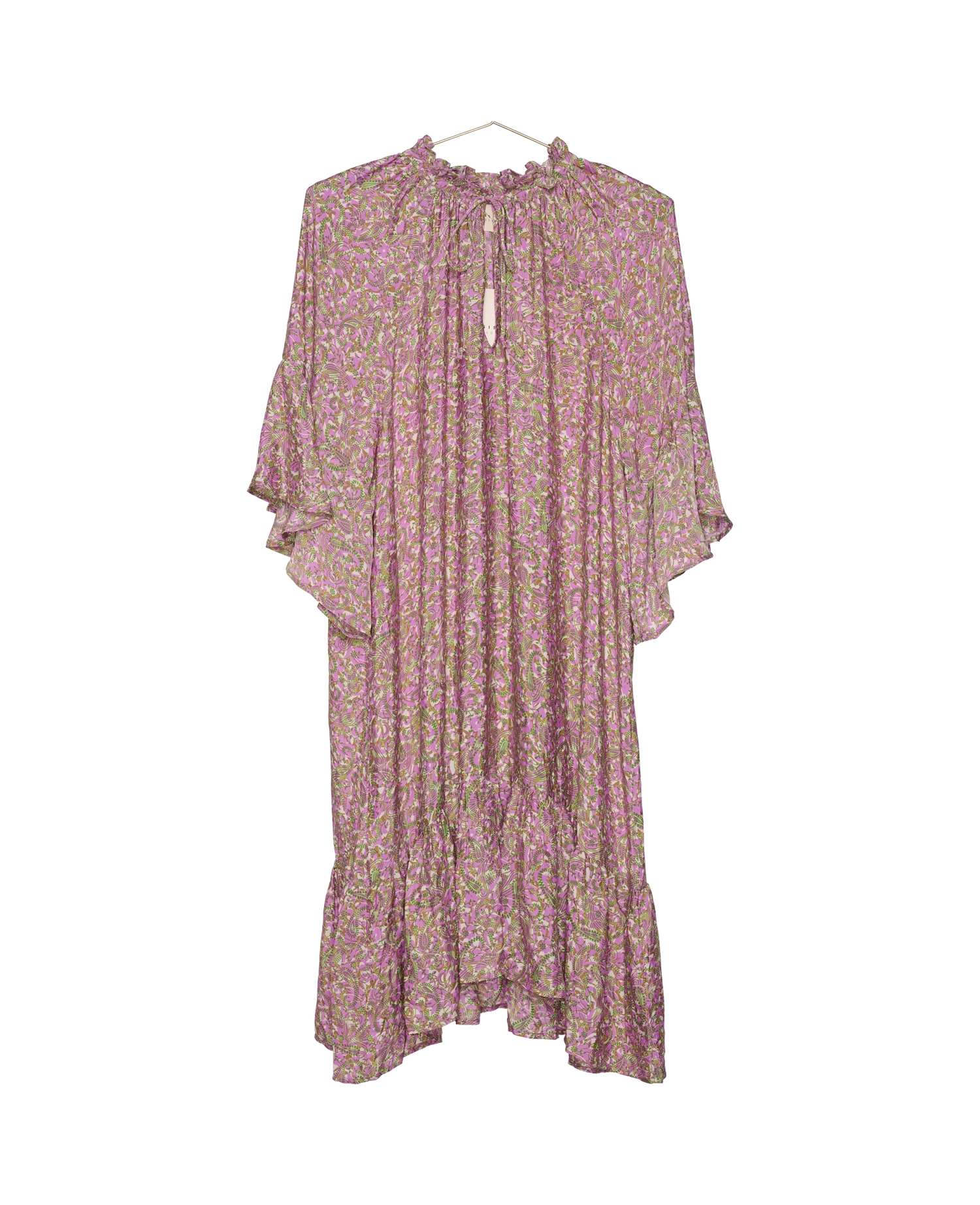 Brasilia Dress - No. 210