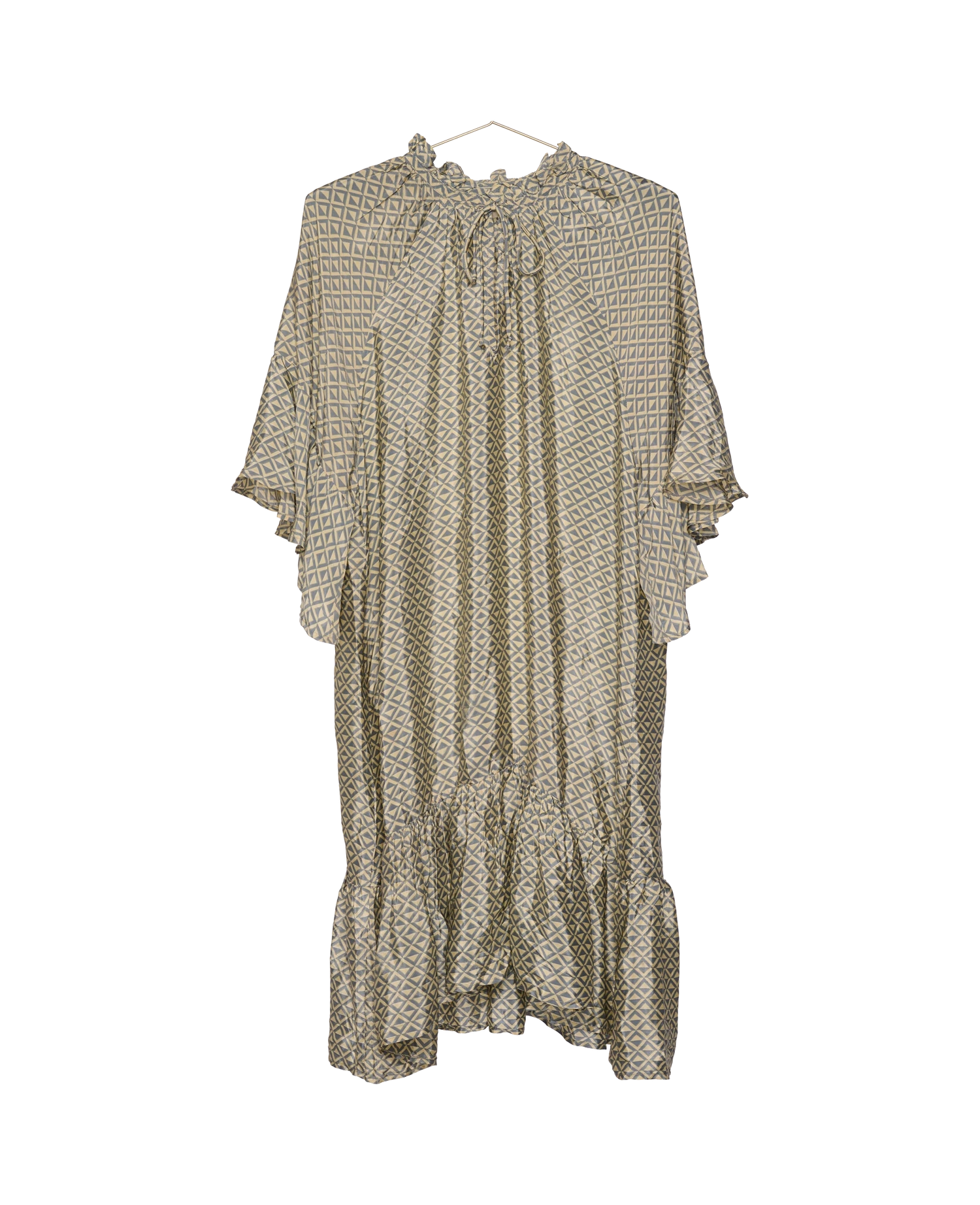 Brasilia Dress - No. 211