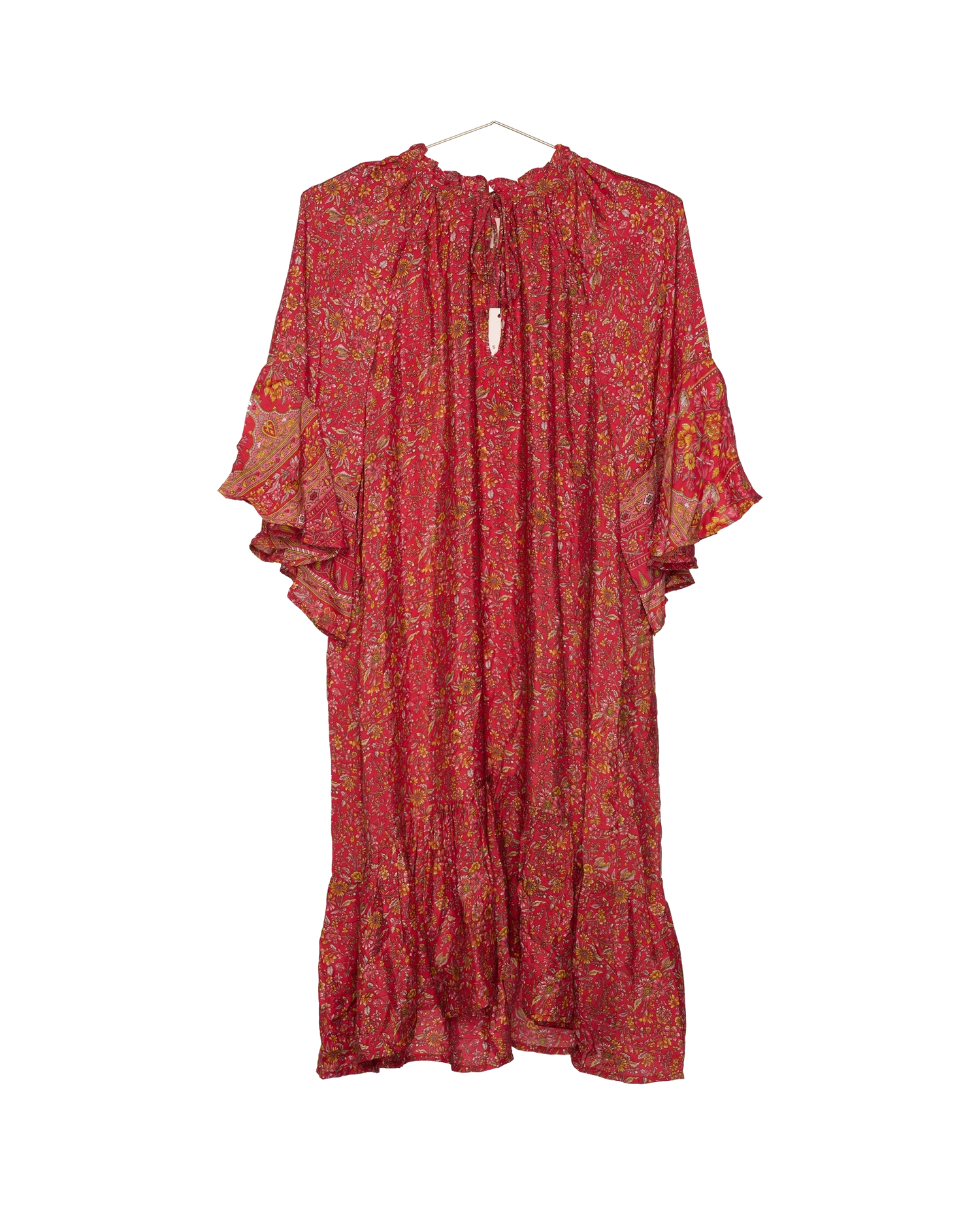 Brasilia Dress - No. 213