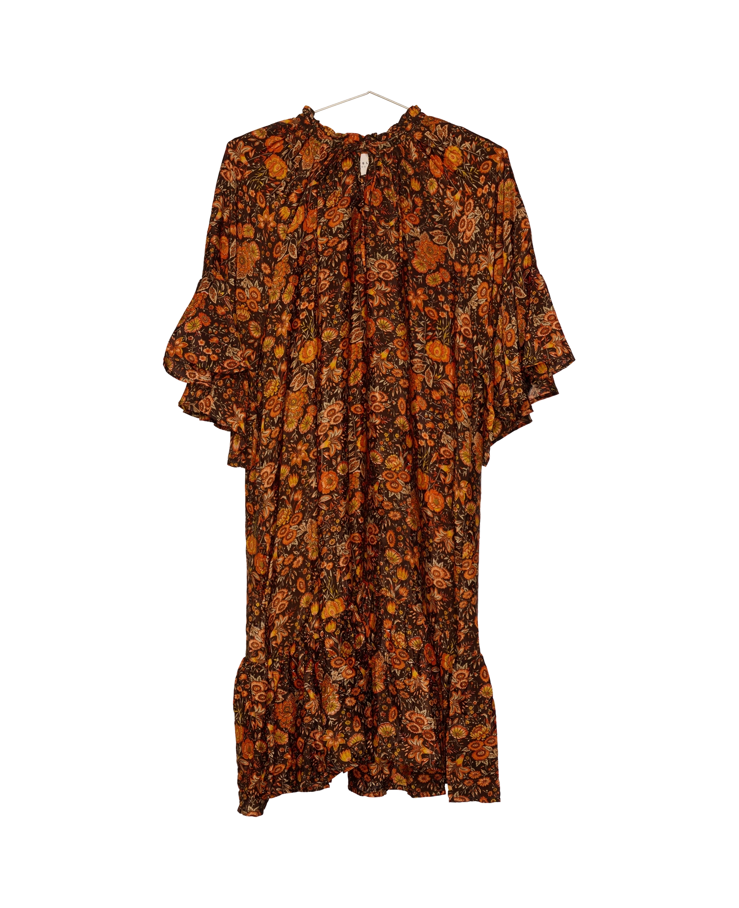 Brasilia Dress - No. 215
