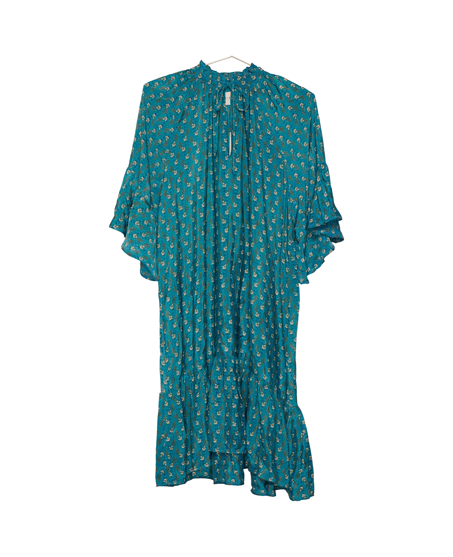 Brasilia Dress - No. 216