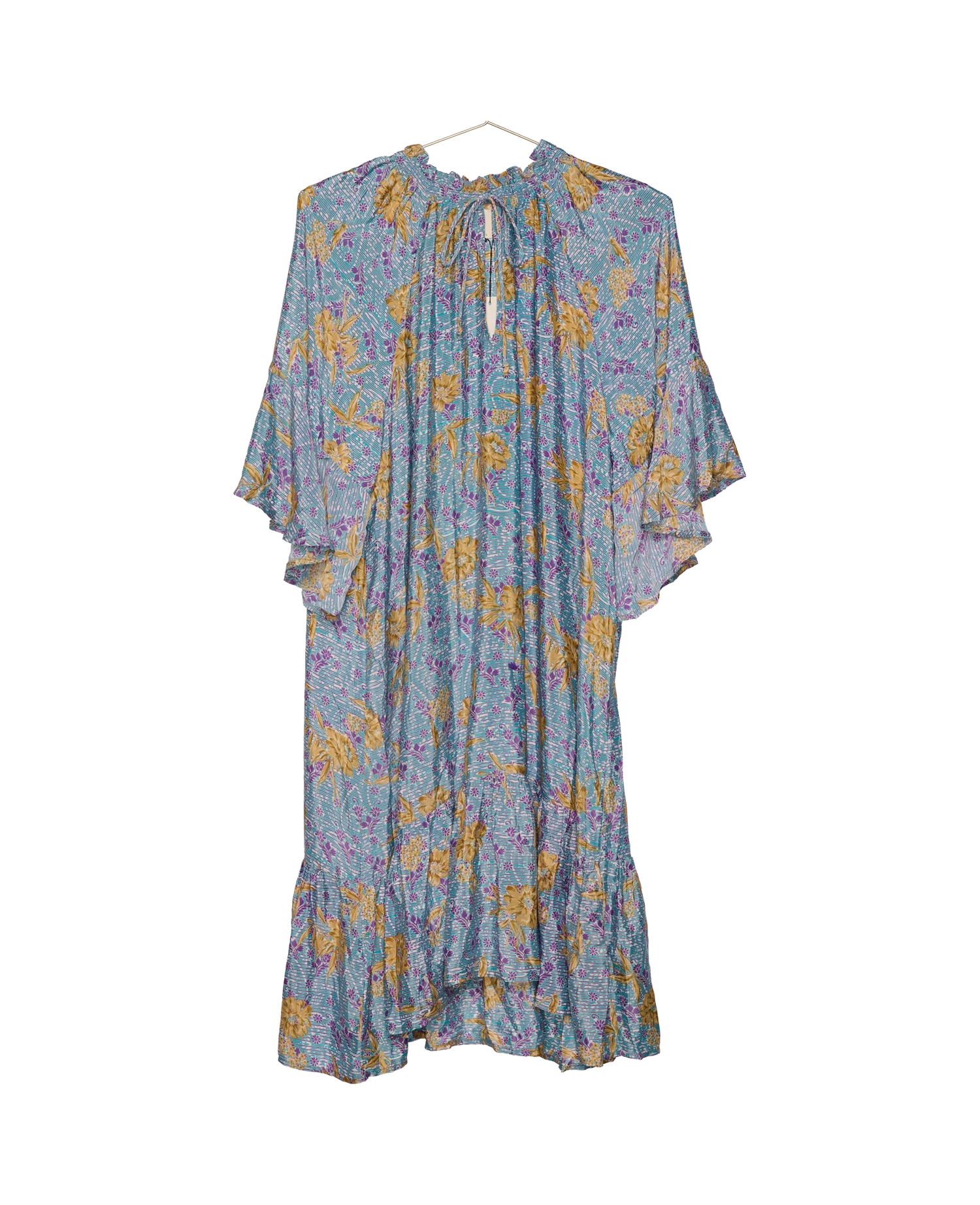 Brasilia Dress - No. 217