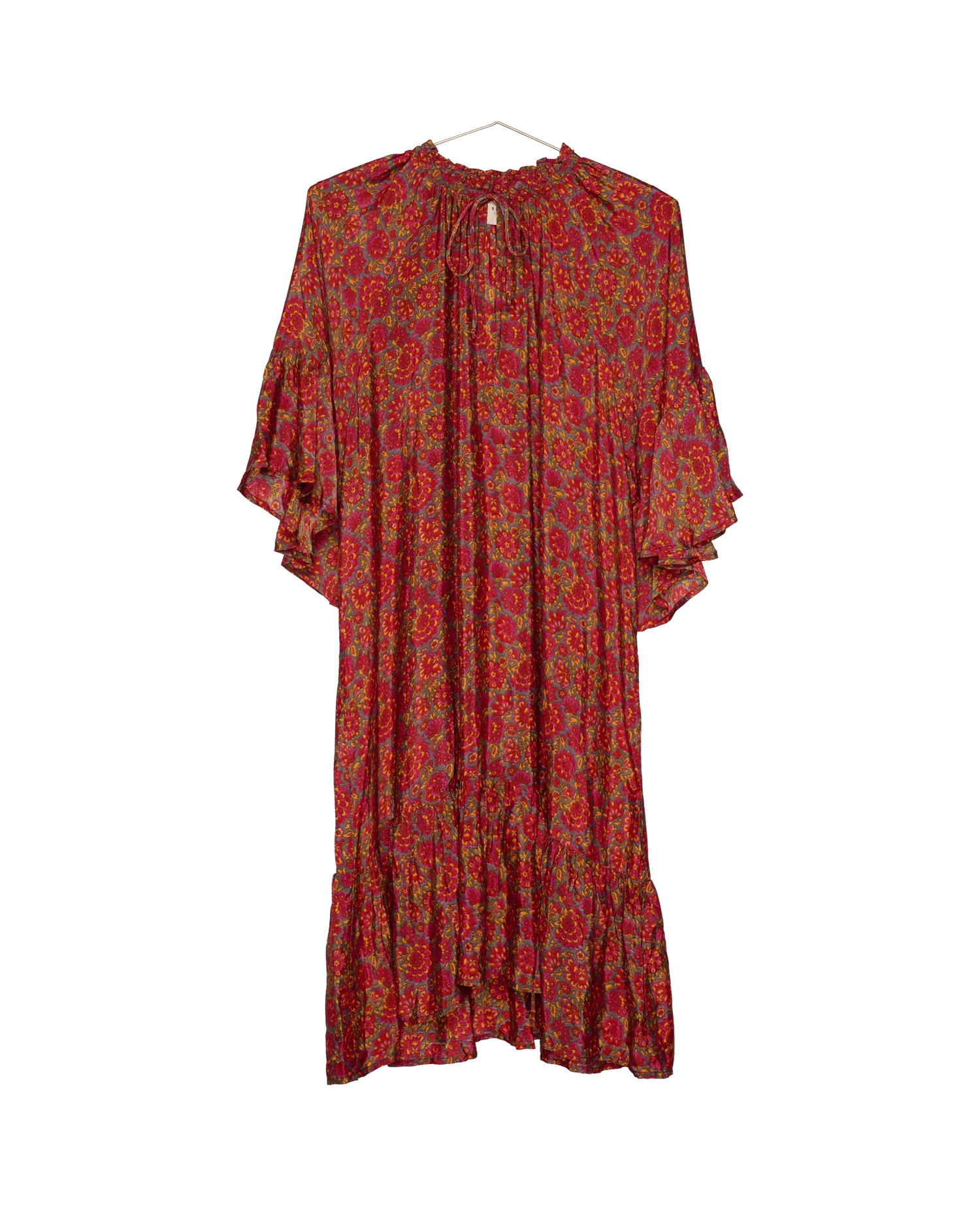 Brasilia Dress - No. 218