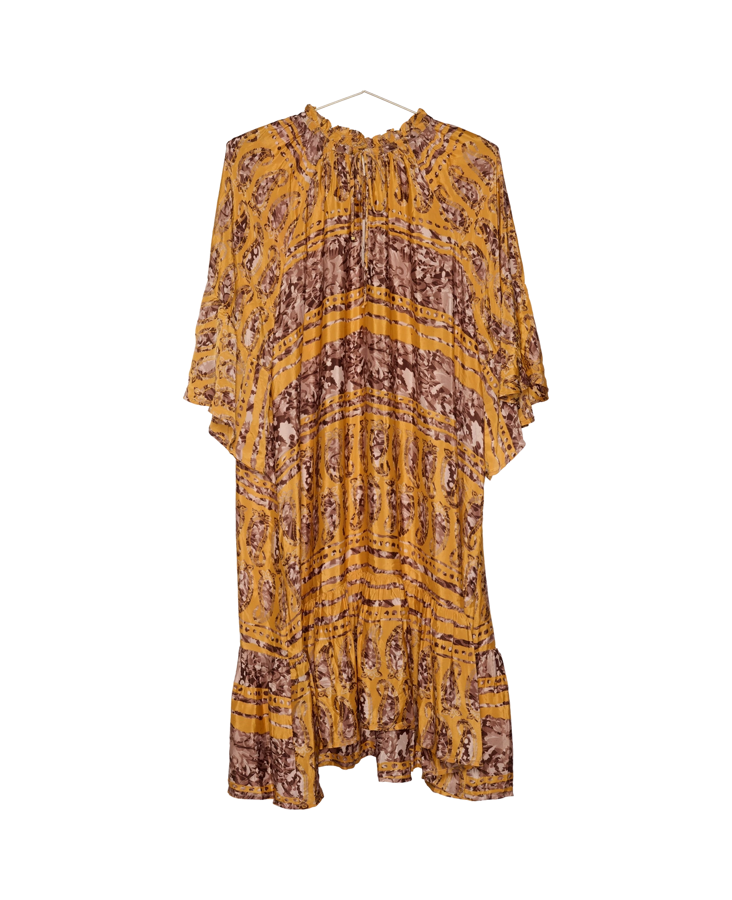 Brasilia Dress - No. 223