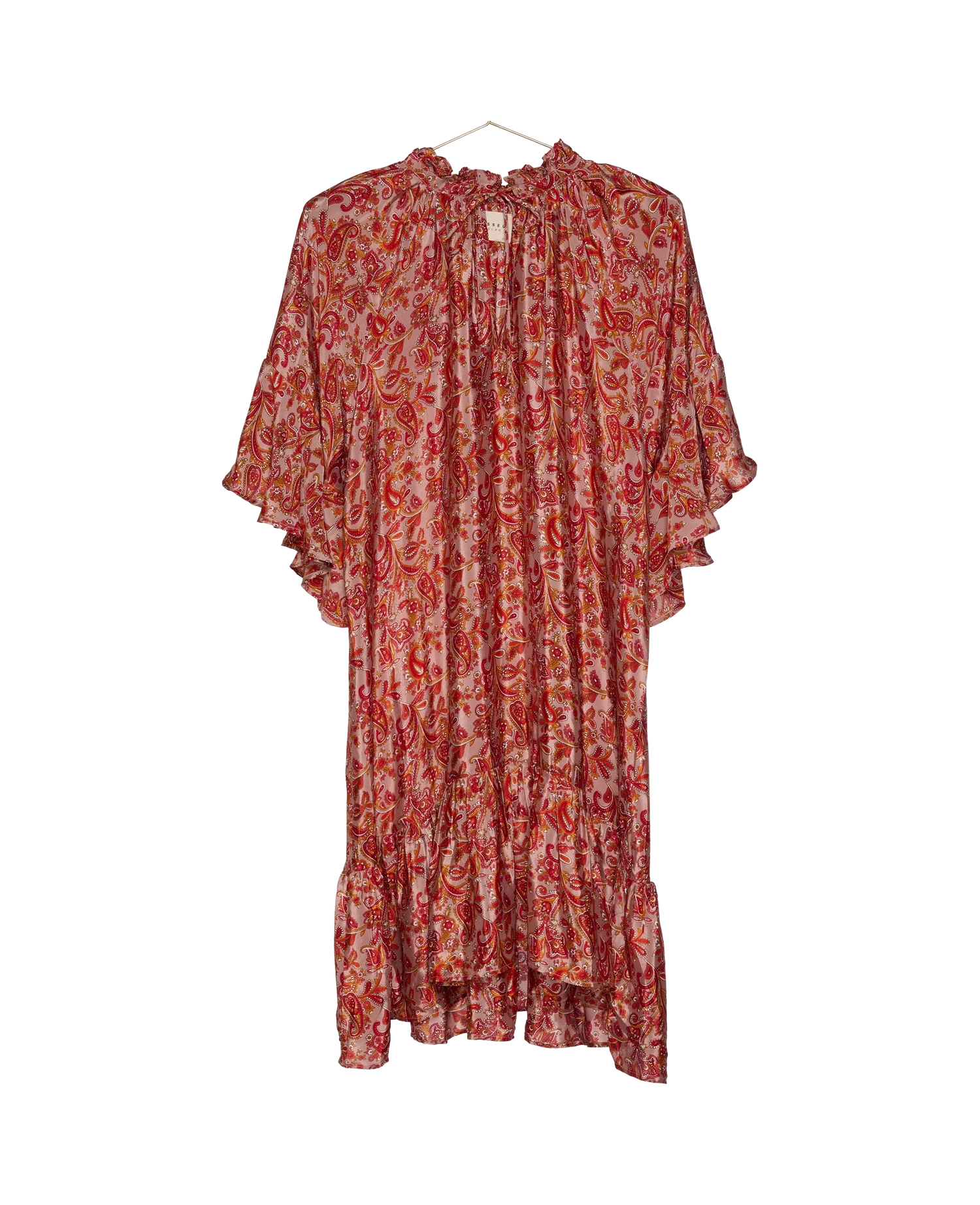 Brasilia Dress - No. 225