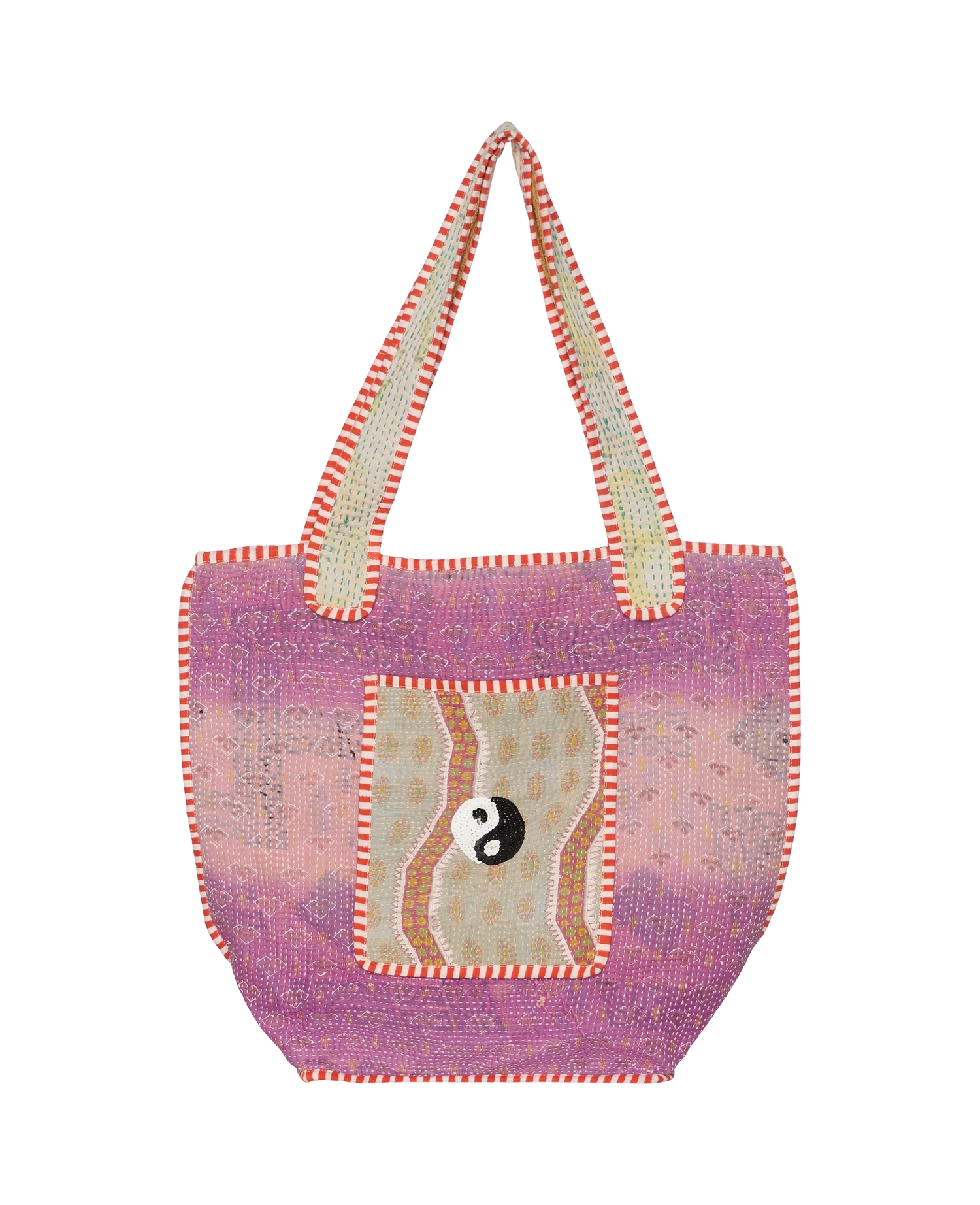 Bounty Shopper - Yin & Yang No. 101