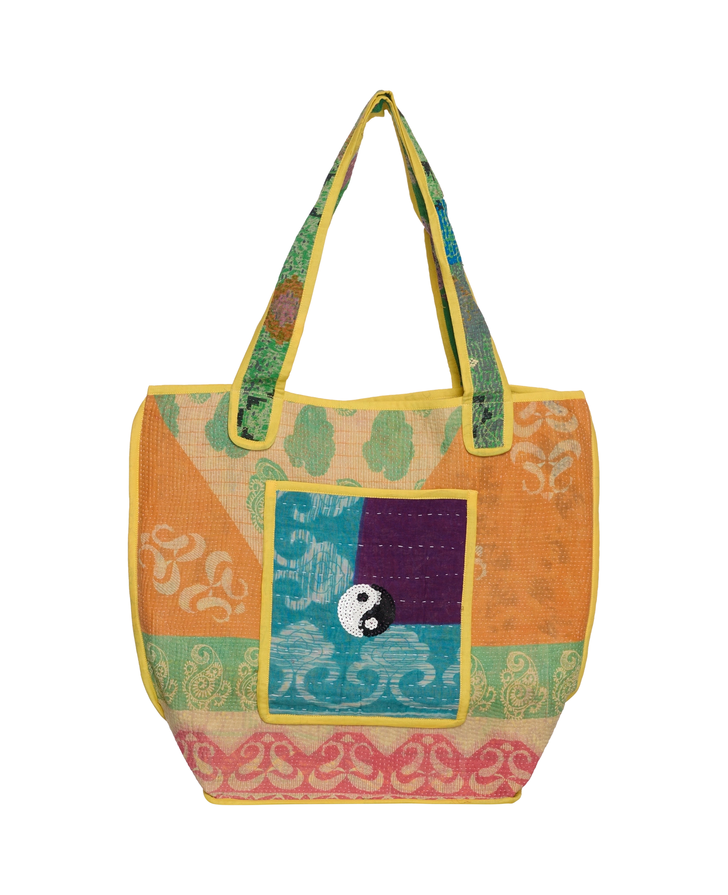 Bounty Shopper - Yin & Yang No. 11