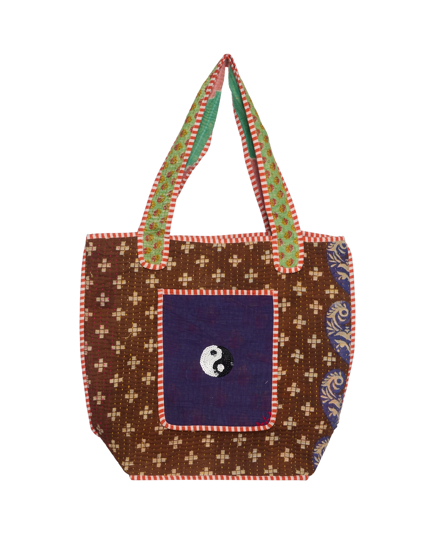 Bounty Shopper - Yin & Yang No. 14