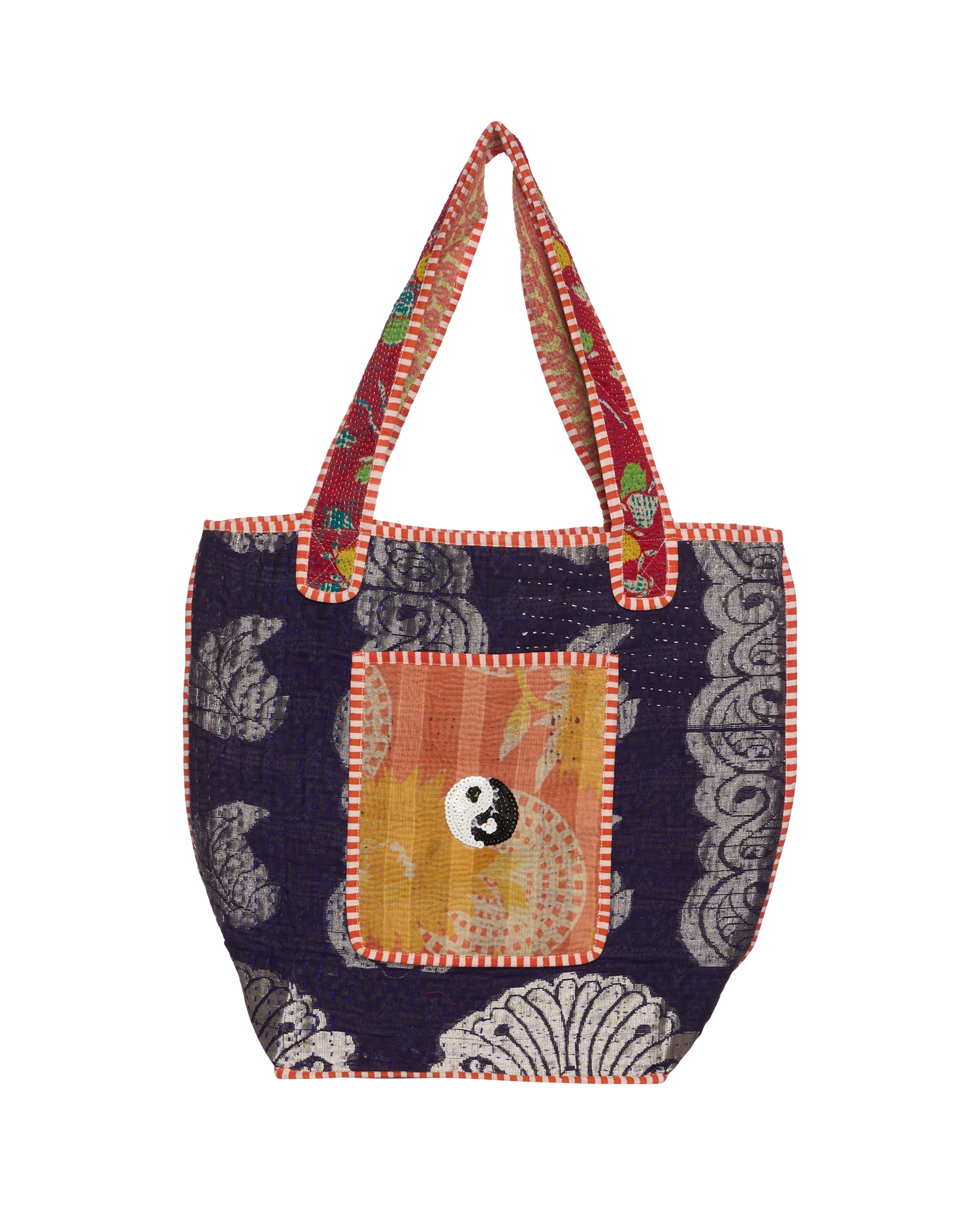Bounty Shopper - Yin & Yang No. 20
