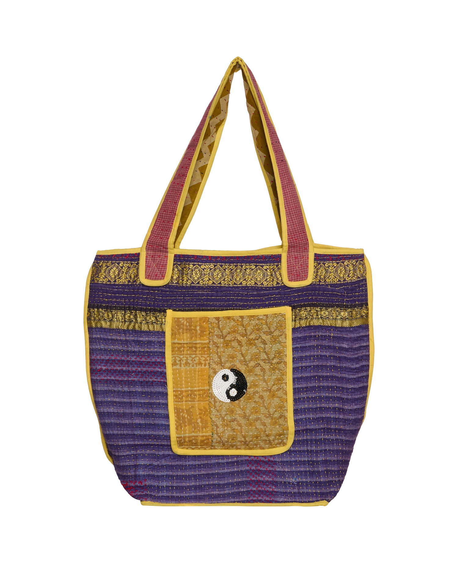 Bounty Shopper - Yin & Yang No. 23