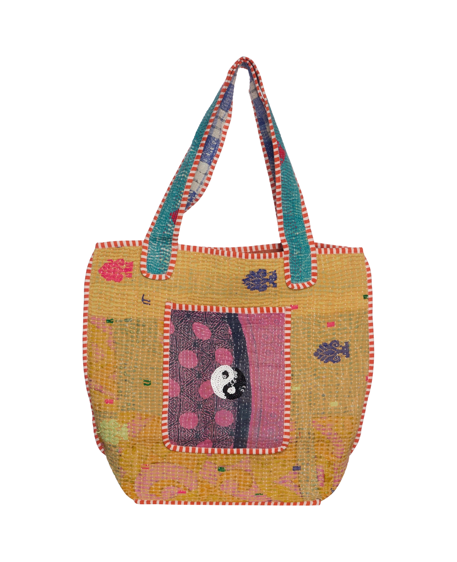 Bounty Shopper - Yin & Yang No. 27
