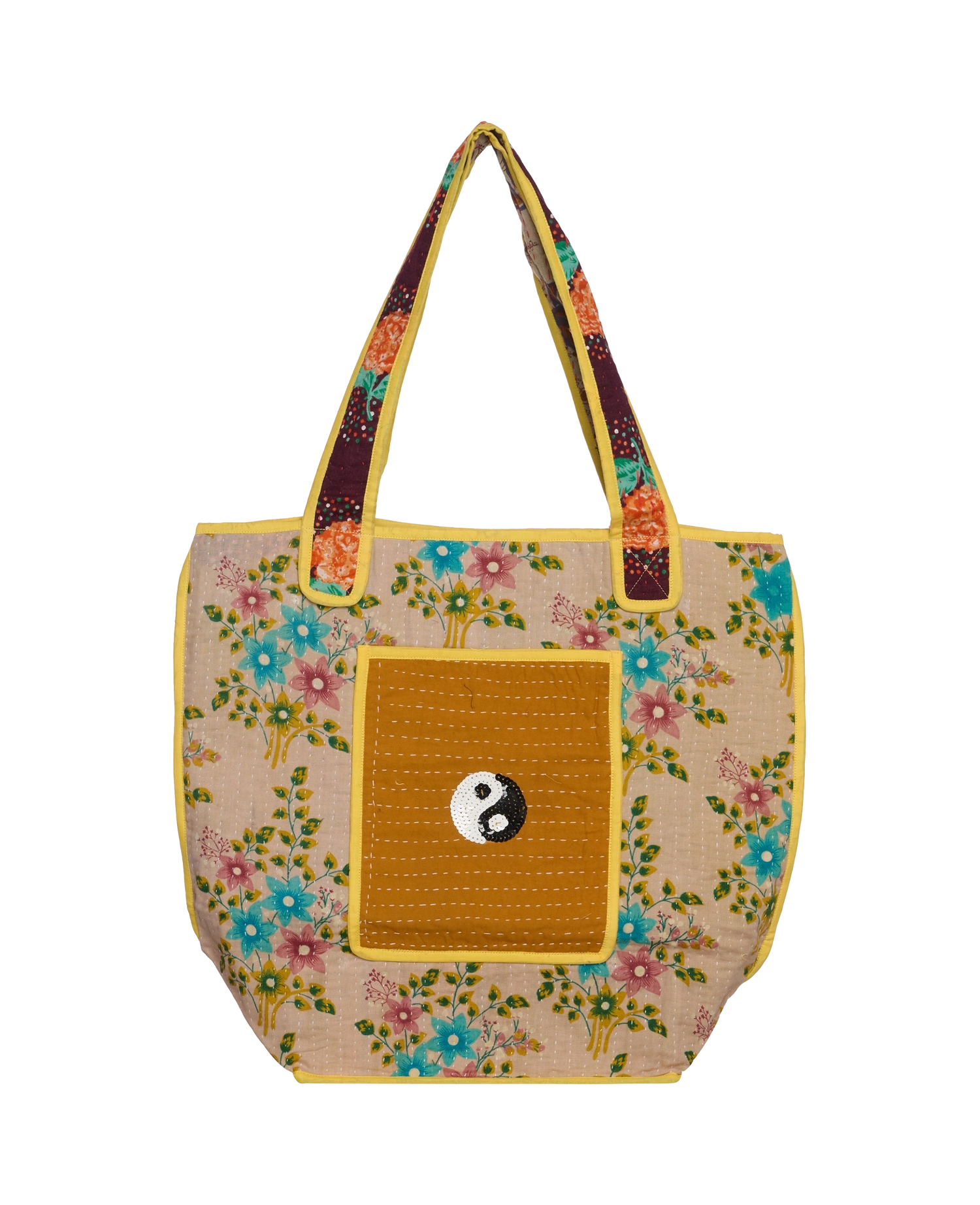 Bounty Shopper - Yin & Yang No. 29