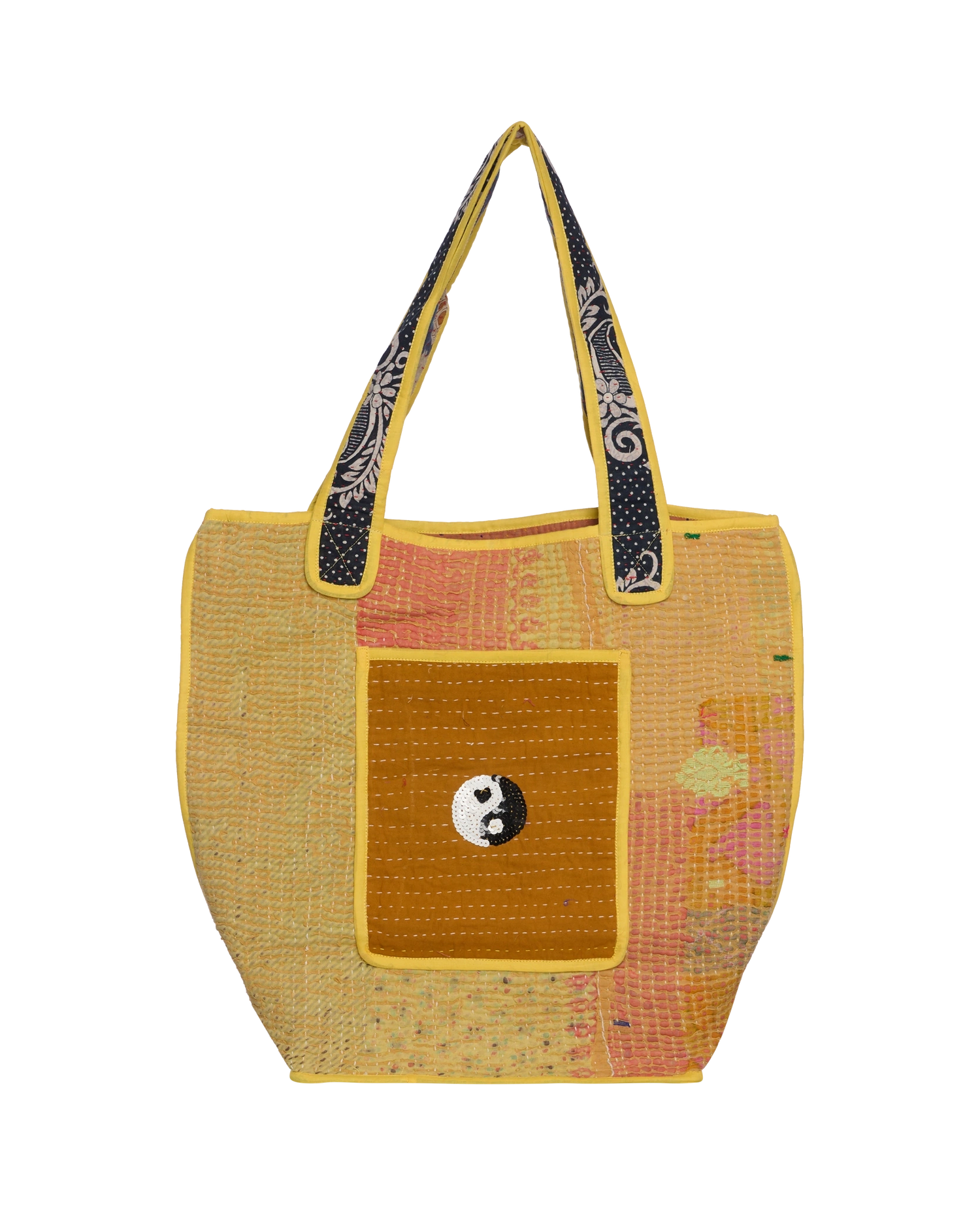 Bounty Shopper - Yin & Yang No. 30