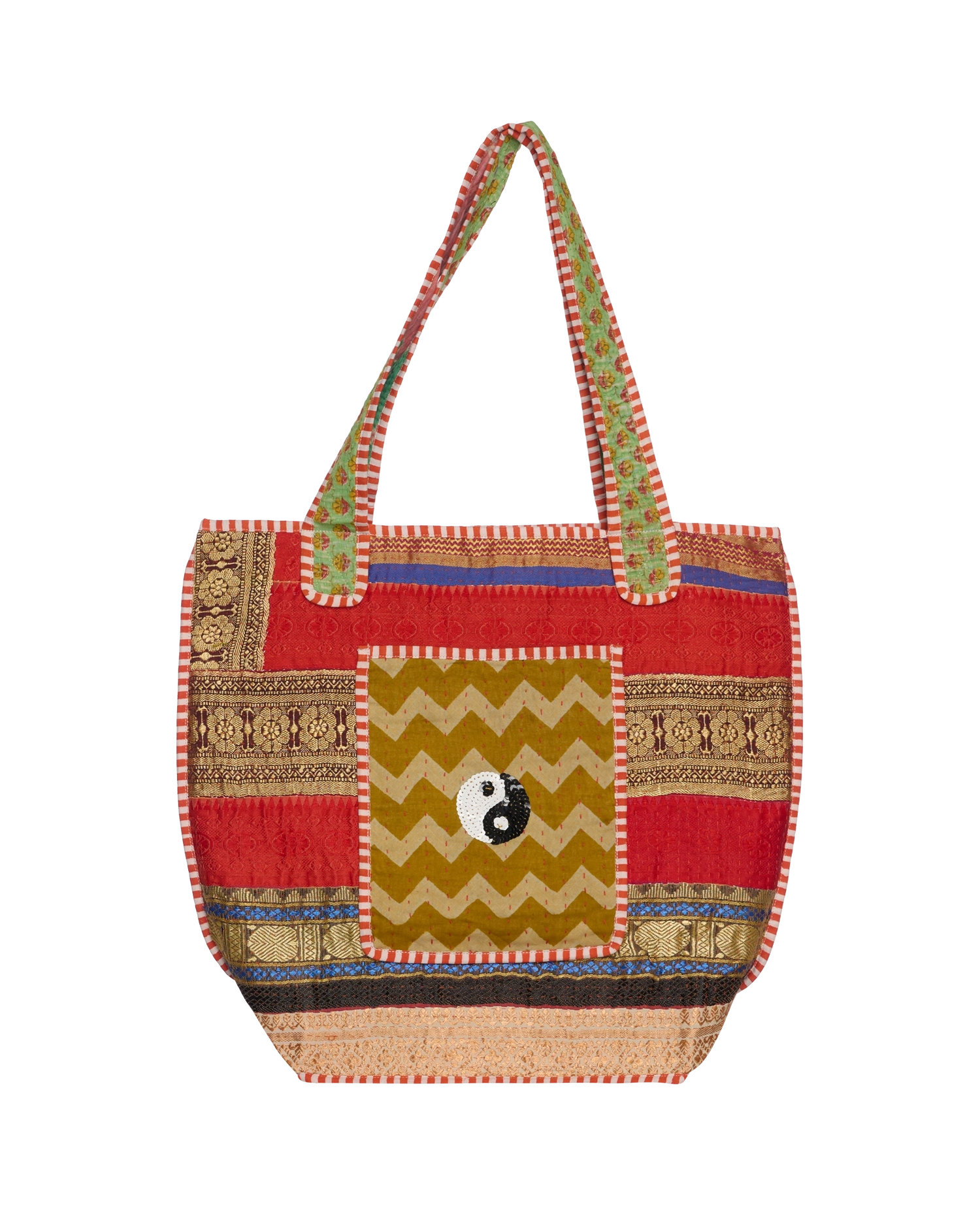 Bounty Shopper - Yin & Yang No. 34
