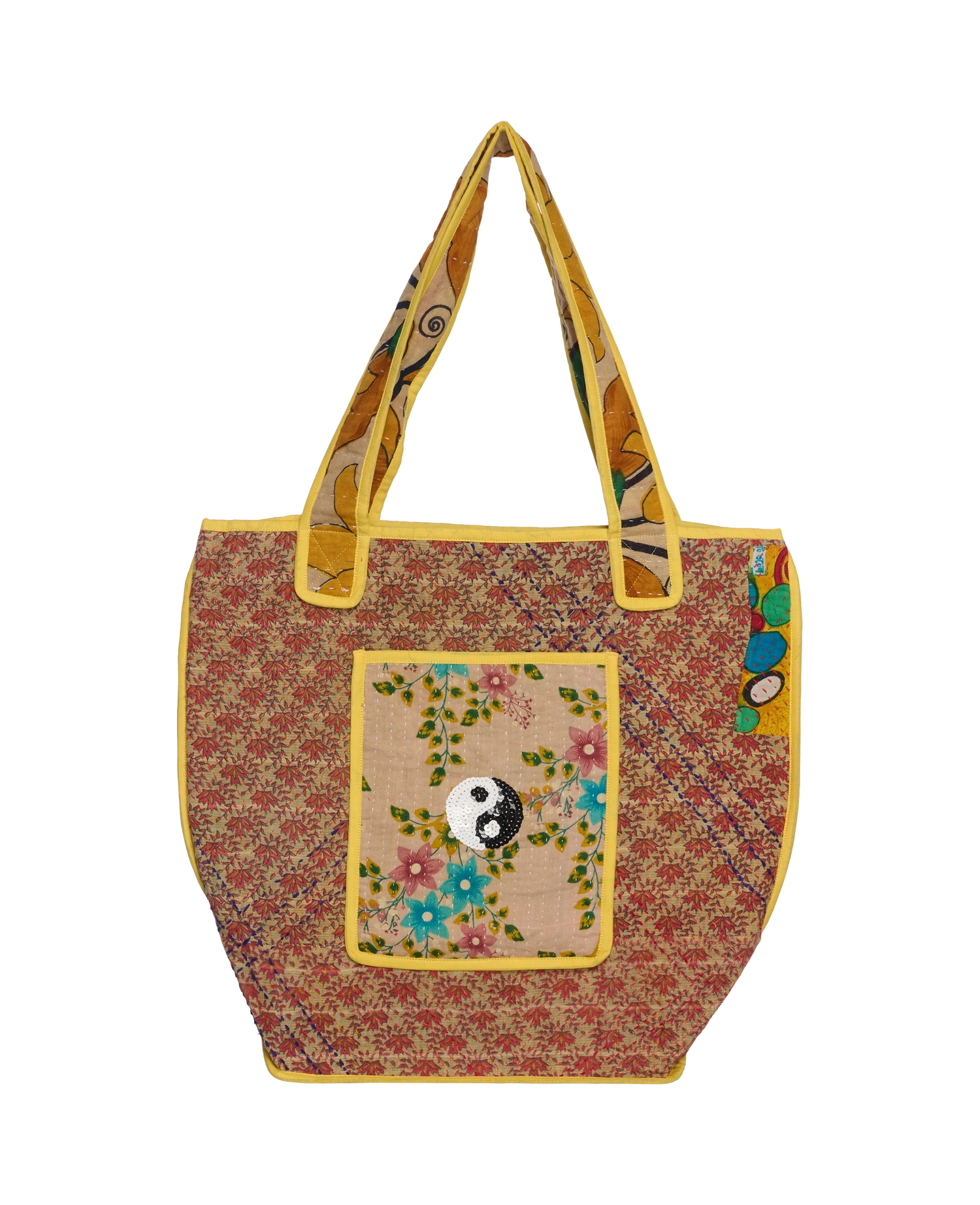 Bounty Shopper - Yin & Yang No. 35