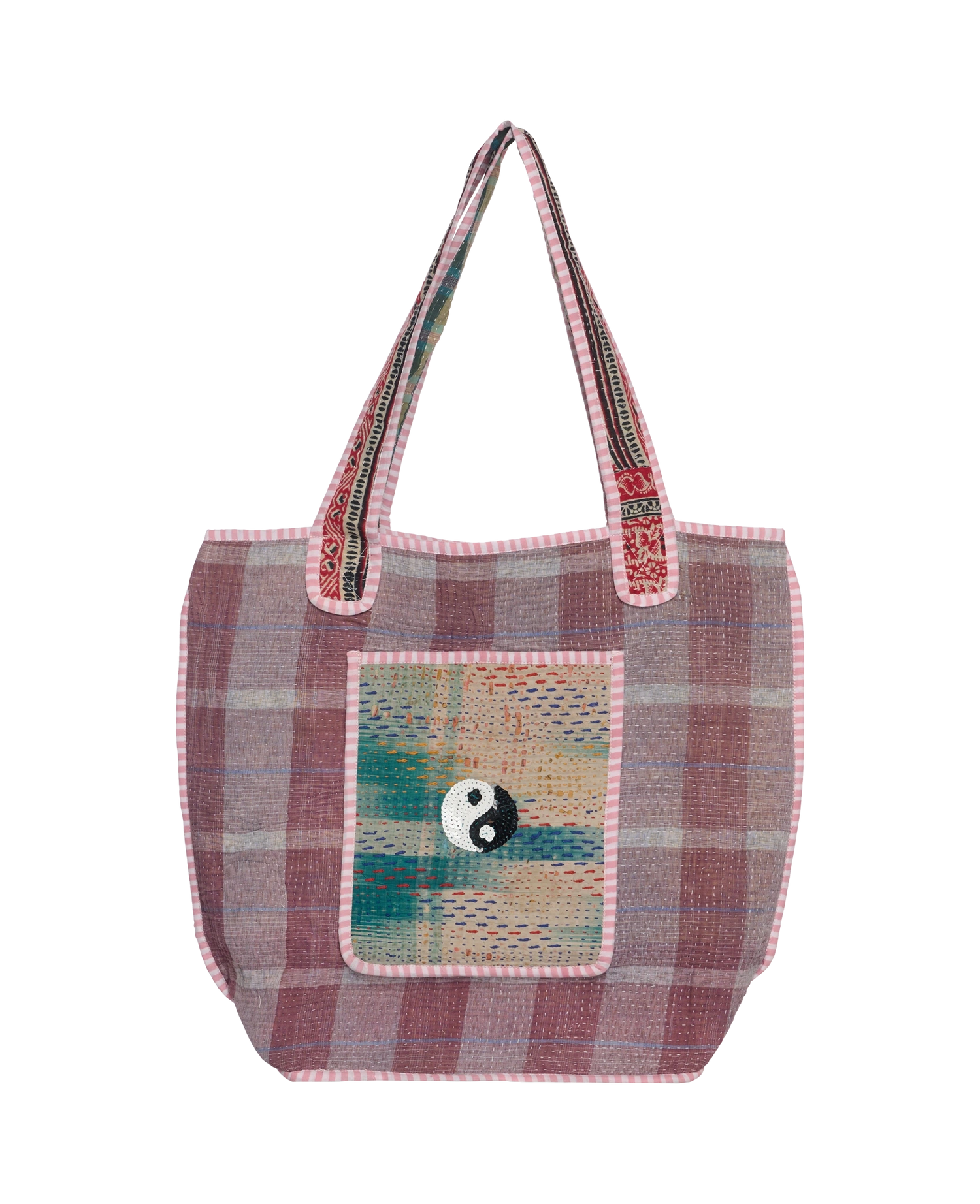 Bounty Shopper - Yin & Yang No. 36